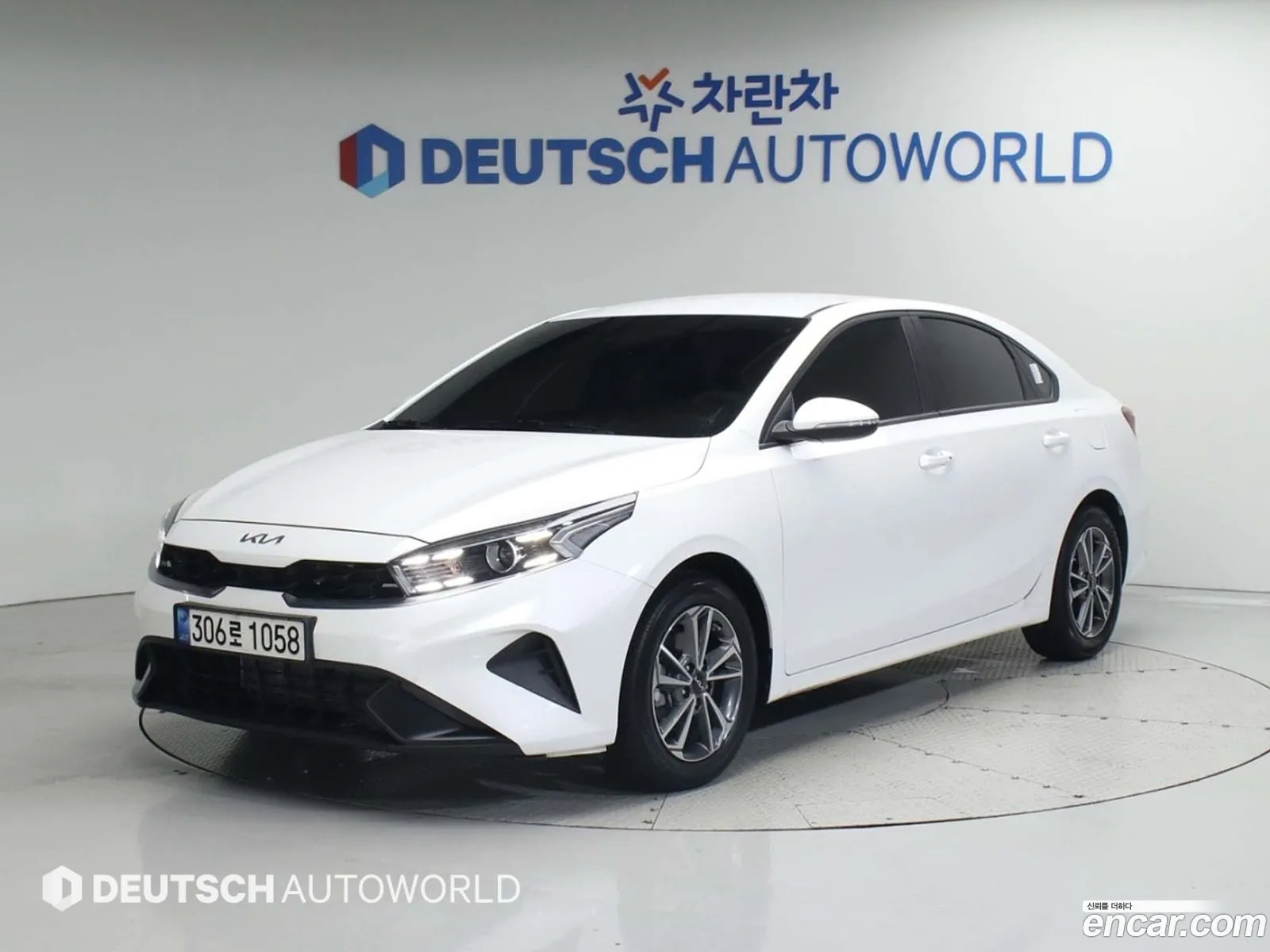 Kia The New K3 2Nd Generation 16 Prestige - фотография 1482015