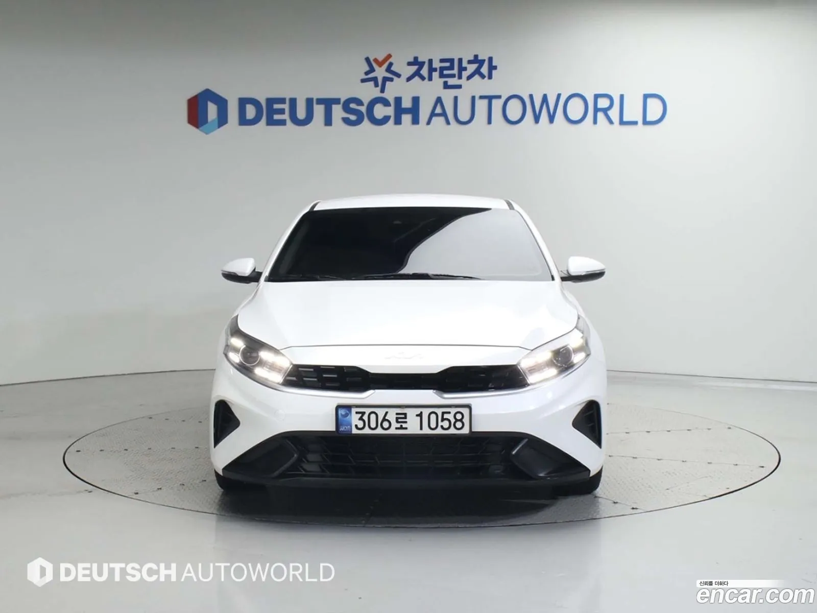 Kia The New K3 2Nd Generation 16 Prestige - фотография 1482017