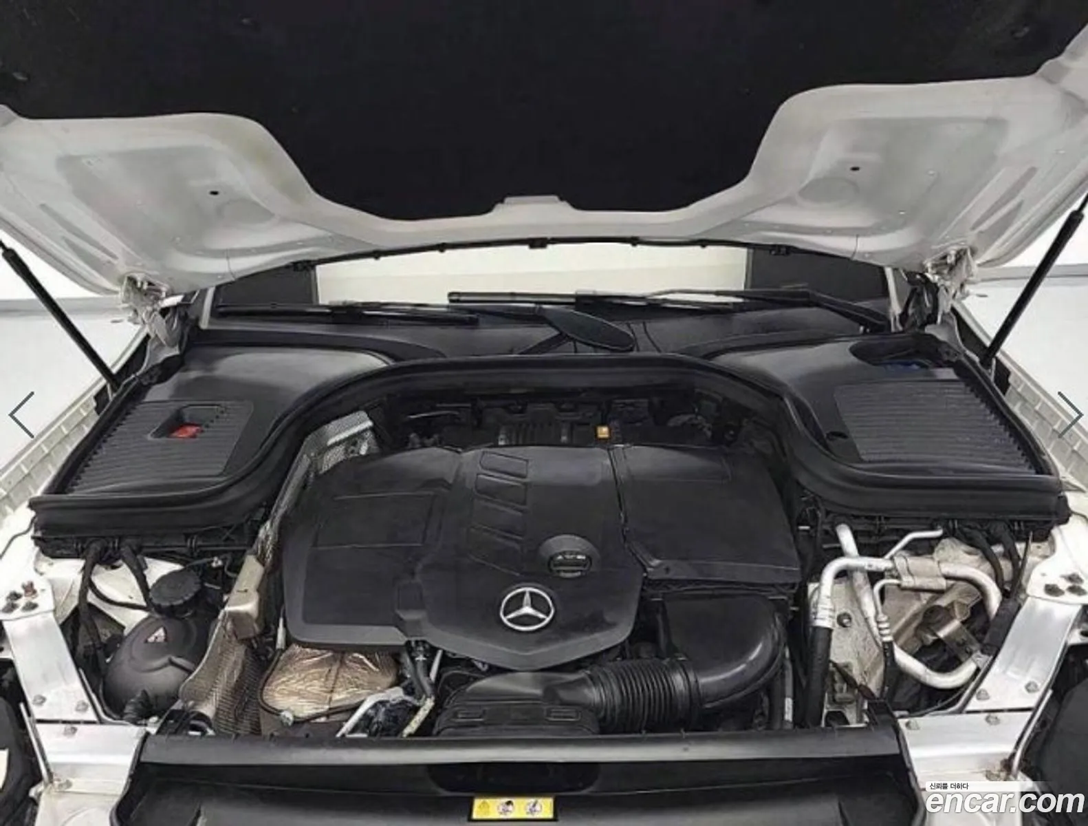Mercedes Glc-Class X253 Glc220 D 4Matic Coupe - фотография 12522503