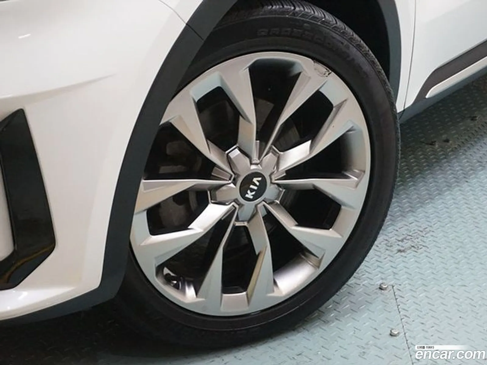 Kia Sorento 4Th Generation Diesel 22 2Wd Prestige - фотография 1504006