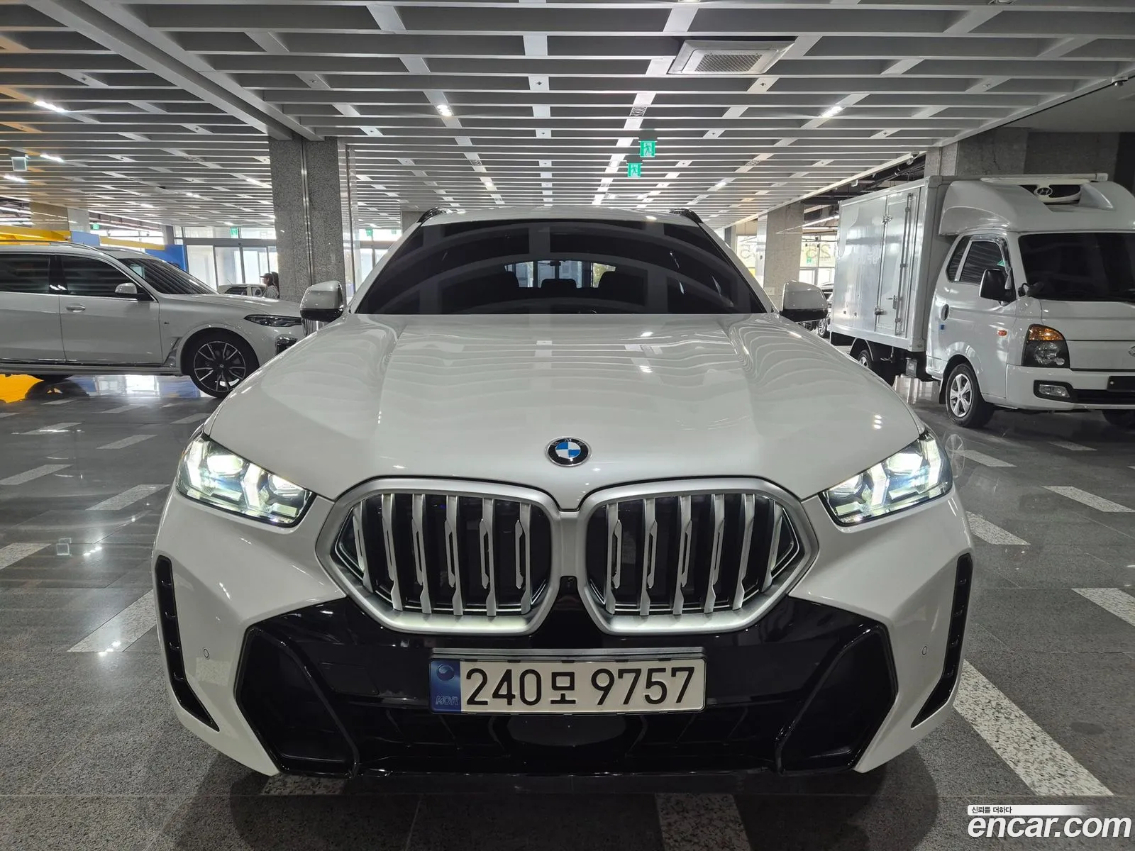 BMW X6 G06 xDrive40I M Sports - фотография 15780368