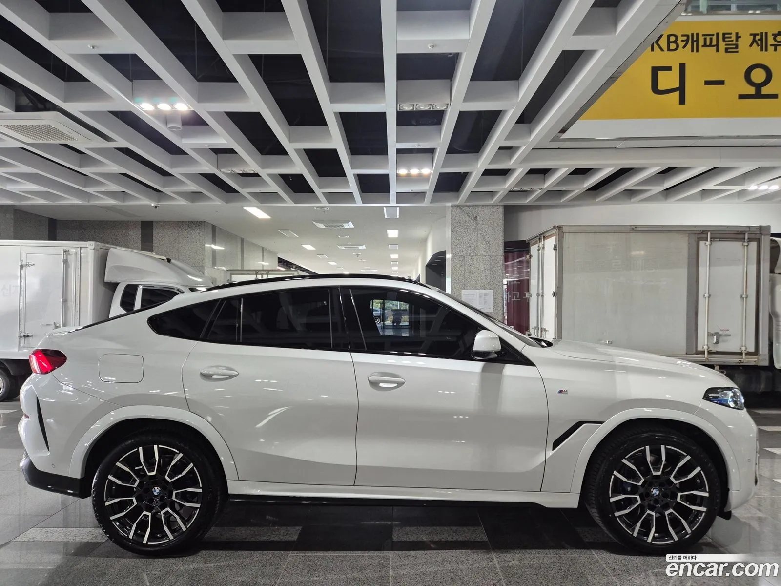 BMW X6 G06 xDrive40I M Sports - фотография 15780370