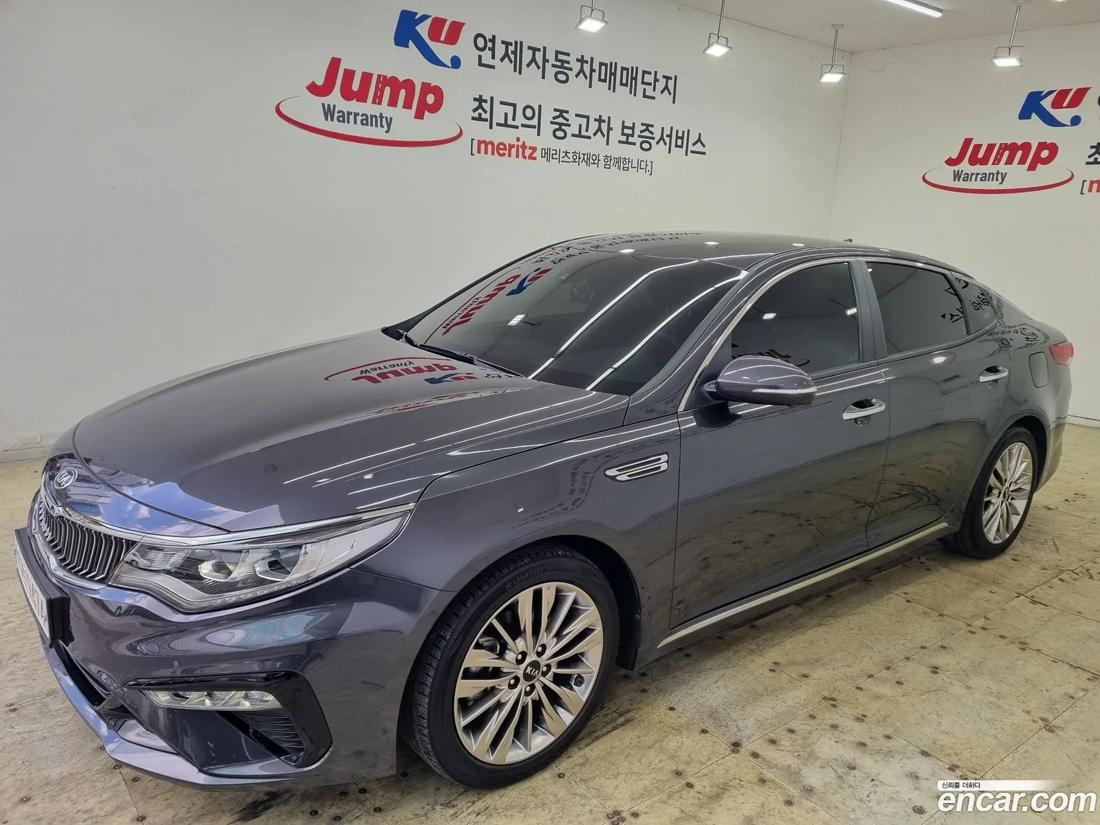 Kia The New K5 2Nd Generation 20 Intelligent - фотография 1521806