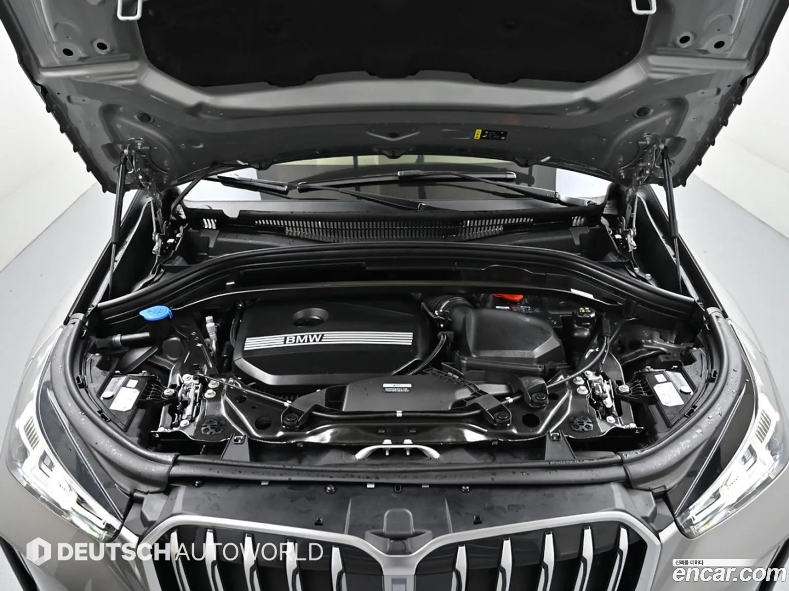 BMW X1 U11 Sdrive 20I M Sport - фотография 15780361