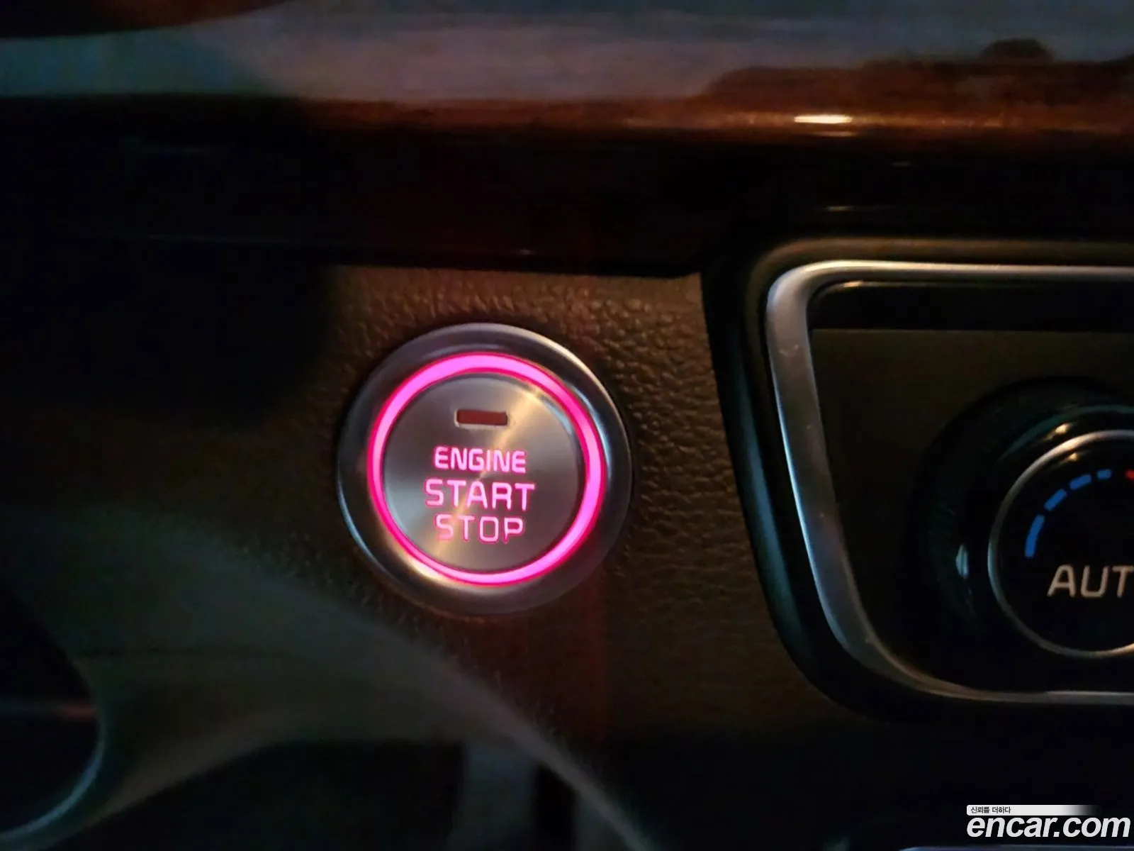 Kia All New K7 22 Diesel Prestige - фотография 1503967