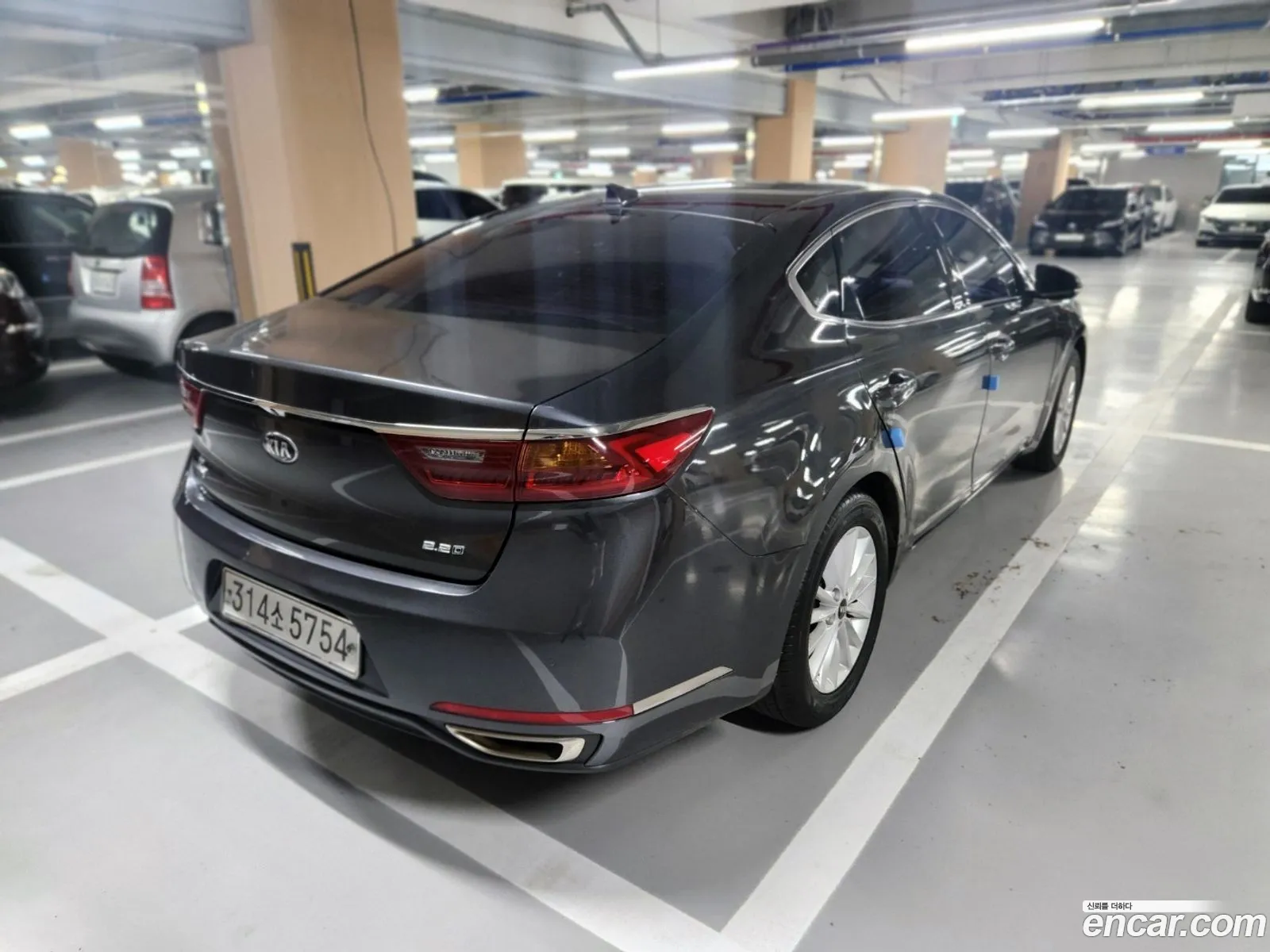 Korex Auto Trade - фотография 1539639