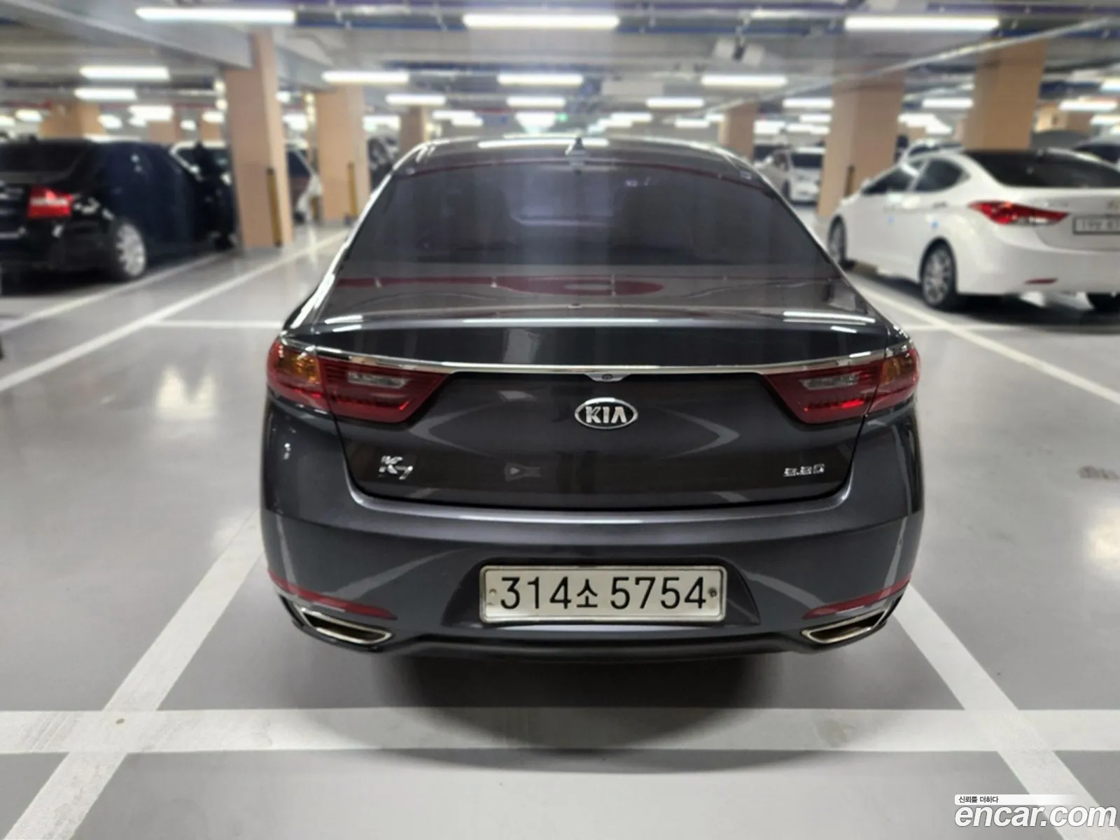 Korex Auto Trade - фотография 1539640