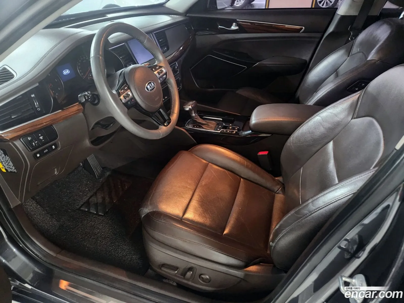 Korex Auto Trade - фотография 1539646