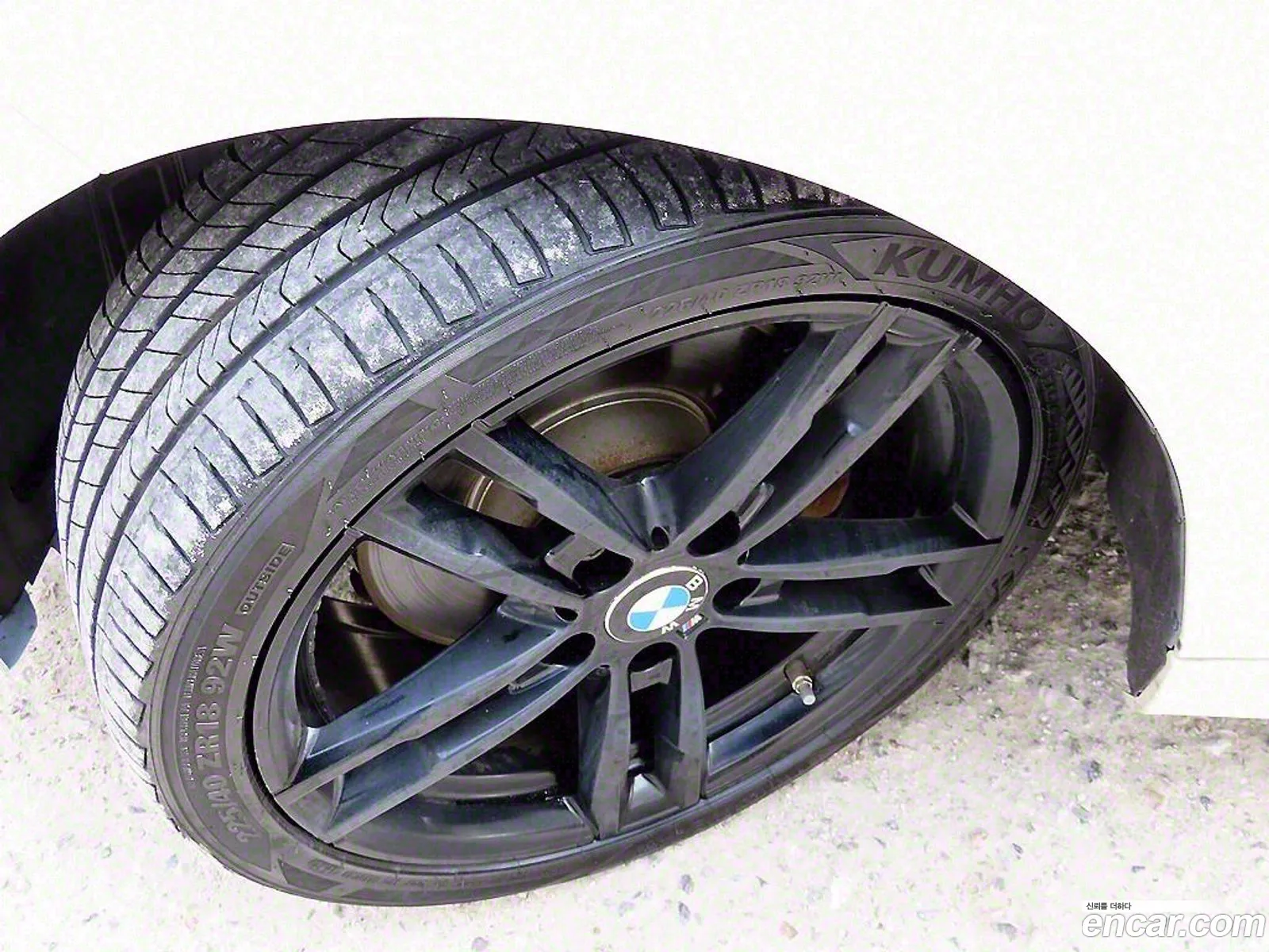 BMW 1 Series F20 118D M Sports Shadow 5-Door - фотография 14411239