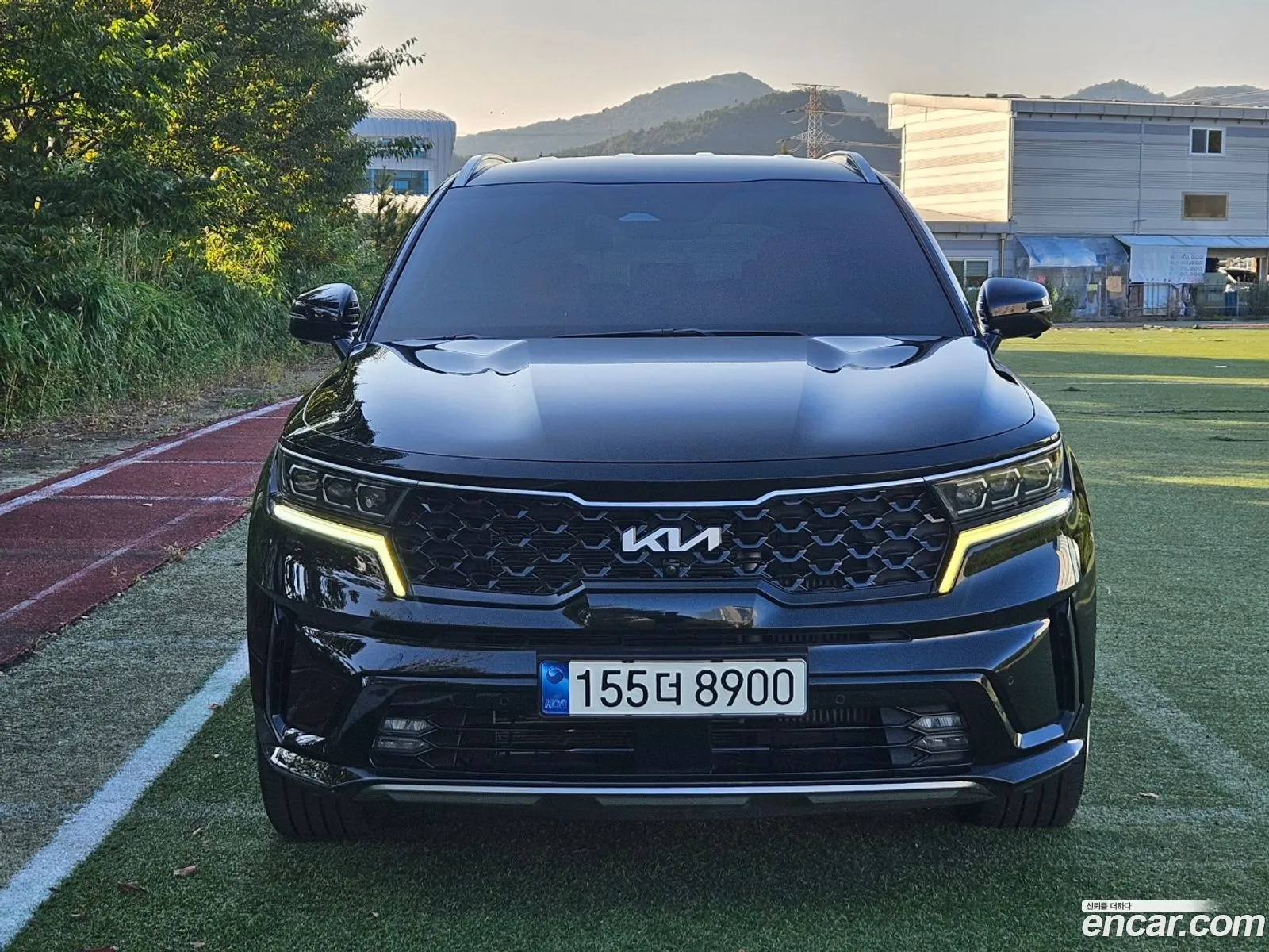 Kia Sorento 4Th Generation Diesel 22 2Wd Signature - фотография 1503954