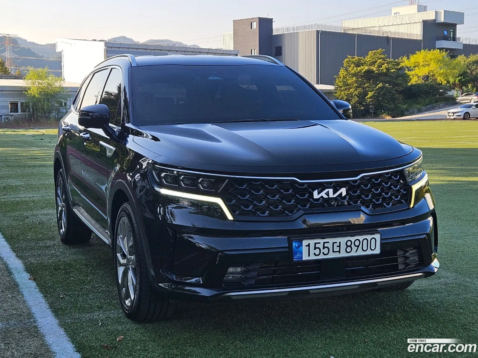 Kia Sorento 4Th Generation Diesel 22 2Wd Signature - фотография 1503955