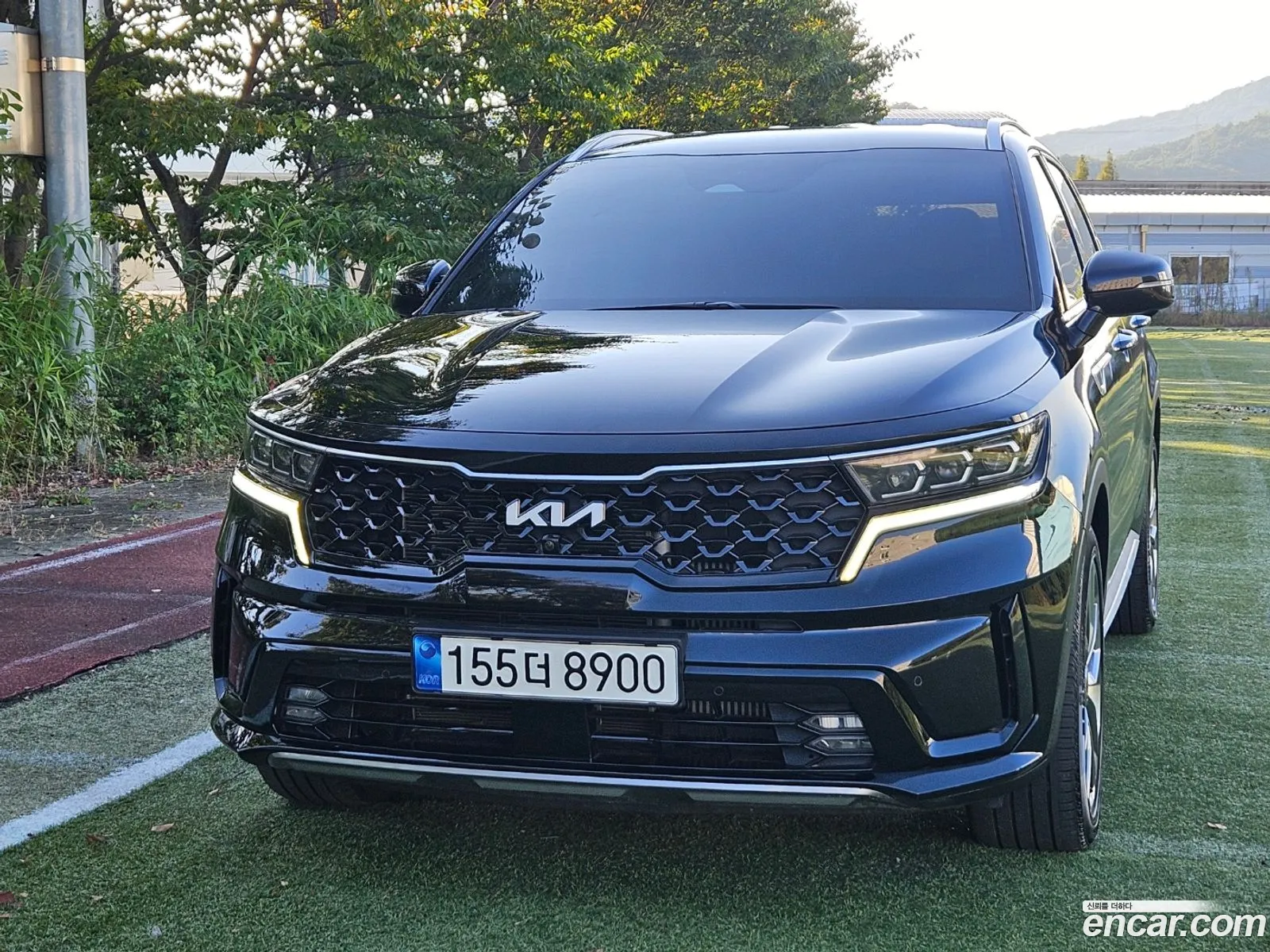 Kia Sorento 4Th Generation Diesel 22 2Wd Signature - фотография 1503956