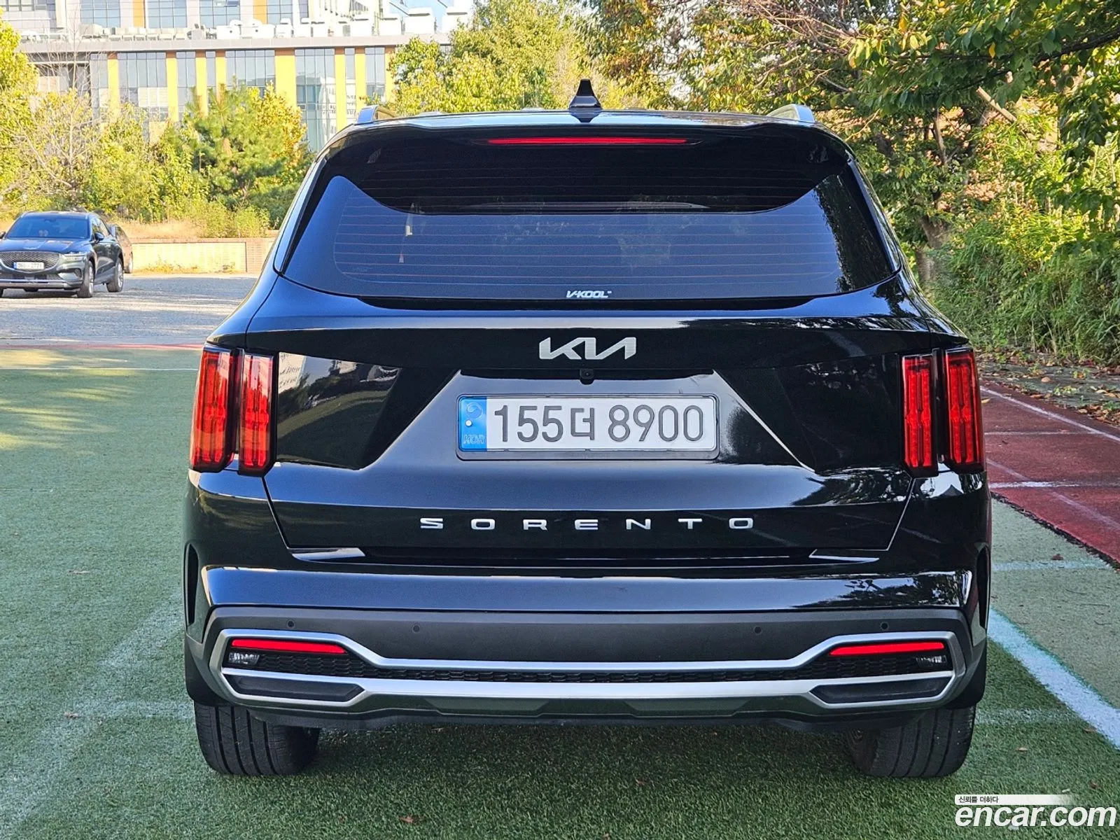 Kia Sorento 4Th Generation Diesel 22 2Wd Signature - фотография 1503957
