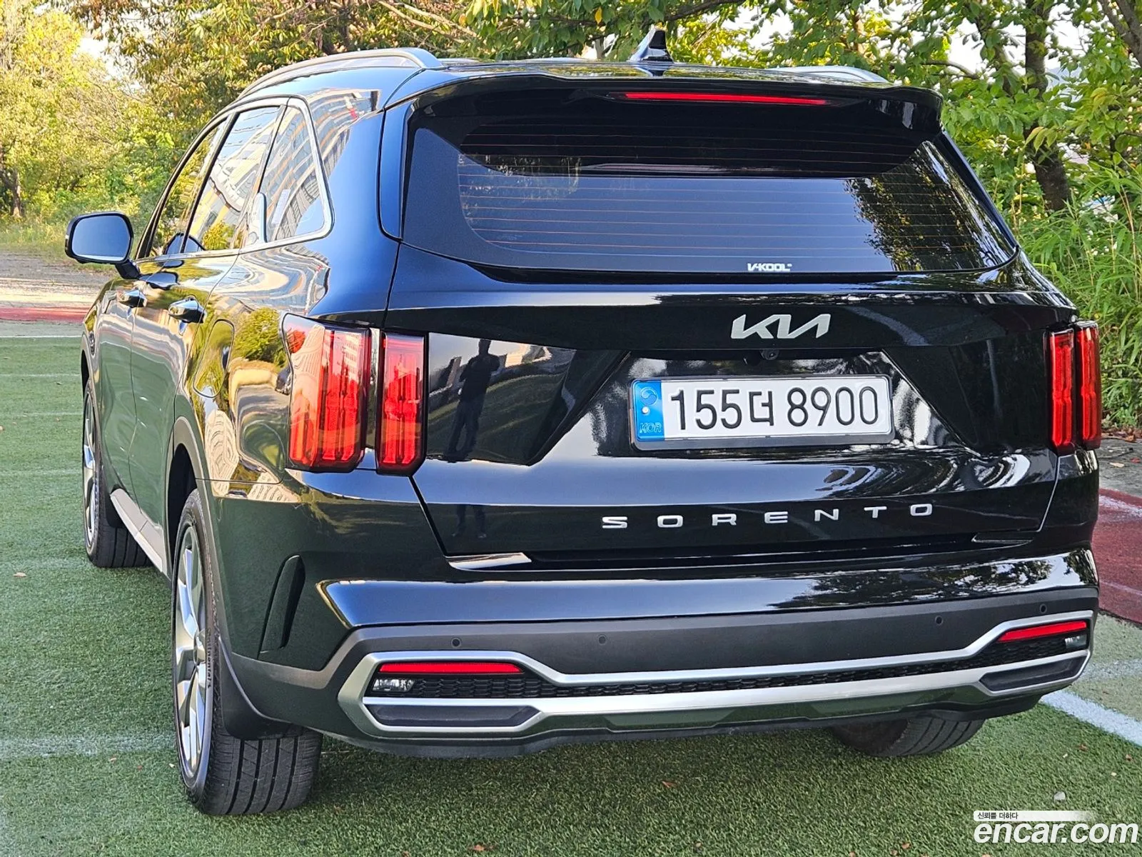 Kia Sorento 4Th Generation Diesel 22 2Wd Signature - фотография 1503958