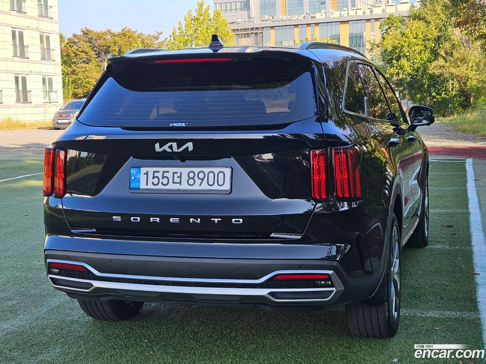 Kia Sorento 4Th Generation Diesel 22 2Wd Signature - фотография 1503959