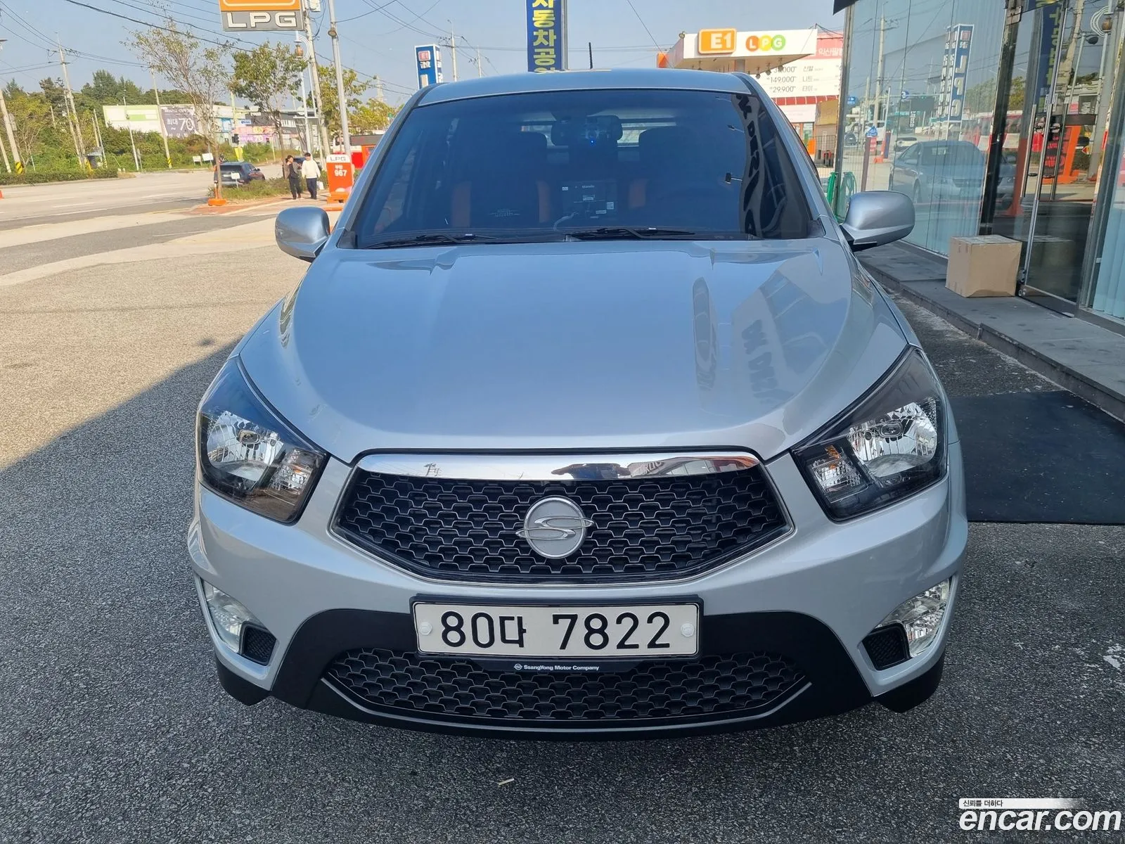 Korex Auto Trade - фотография 8364833