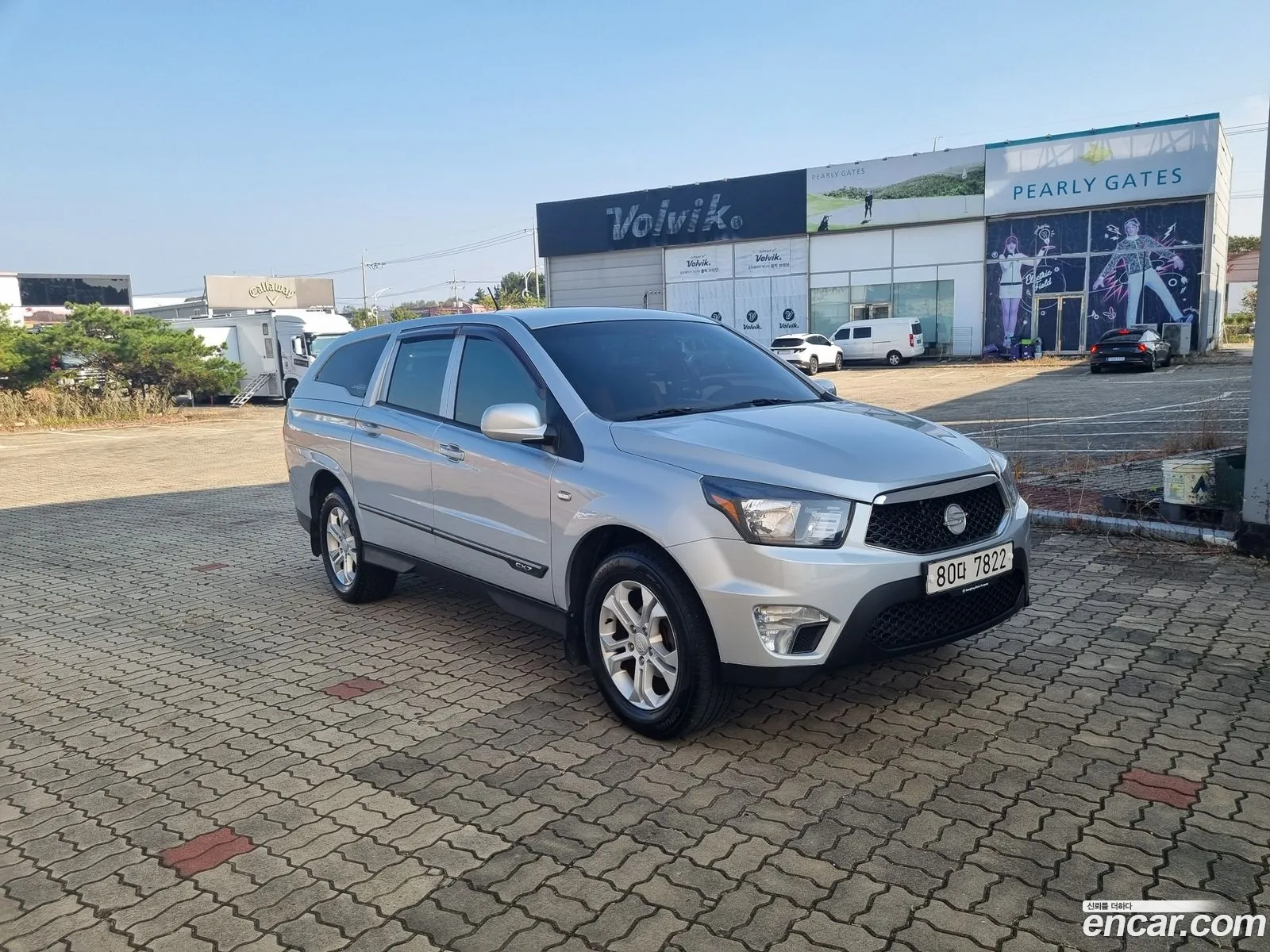 Korex Auto Trade - фотография 8364834