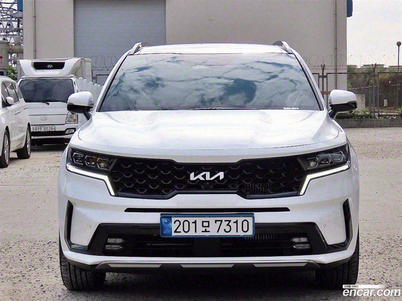 Kia Sorento 4Th Generation Hev 16 4Wd Gravity - фотография 1521770