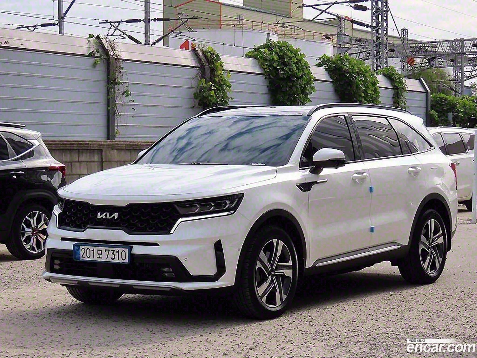 Kia Sorento 4Th Generation Hev 16 4Wd Gravity - фотография 1521771