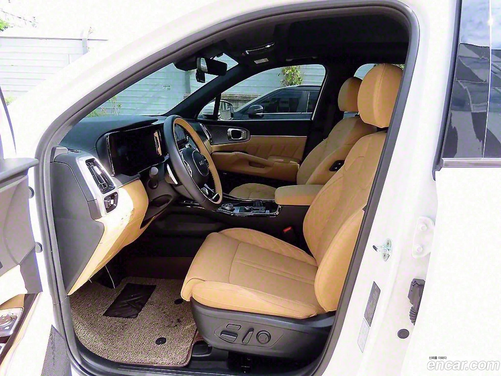 Kia Sorento 4Th Generation Hev 16 4Wd Gravity - фотография 1521773