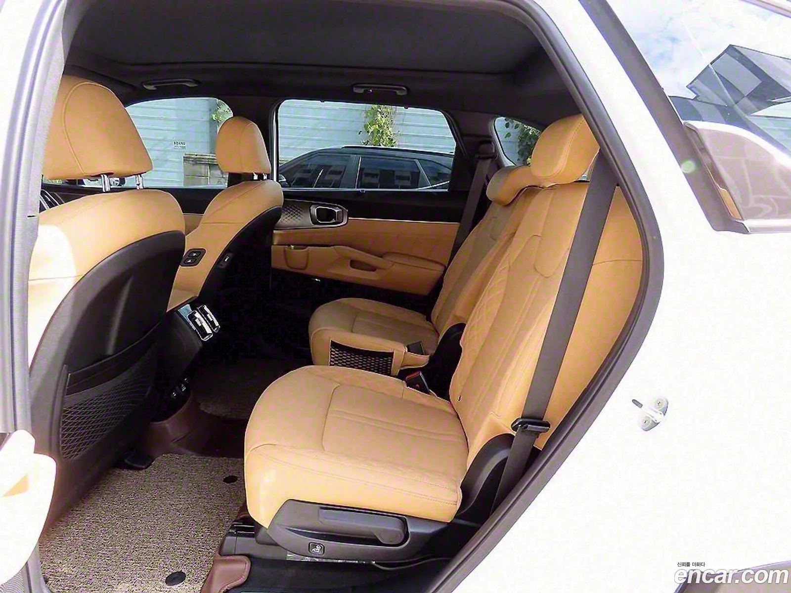 Kia Sorento 4Th Generation Hev 16 4Wd Gravity - фотография 1521774