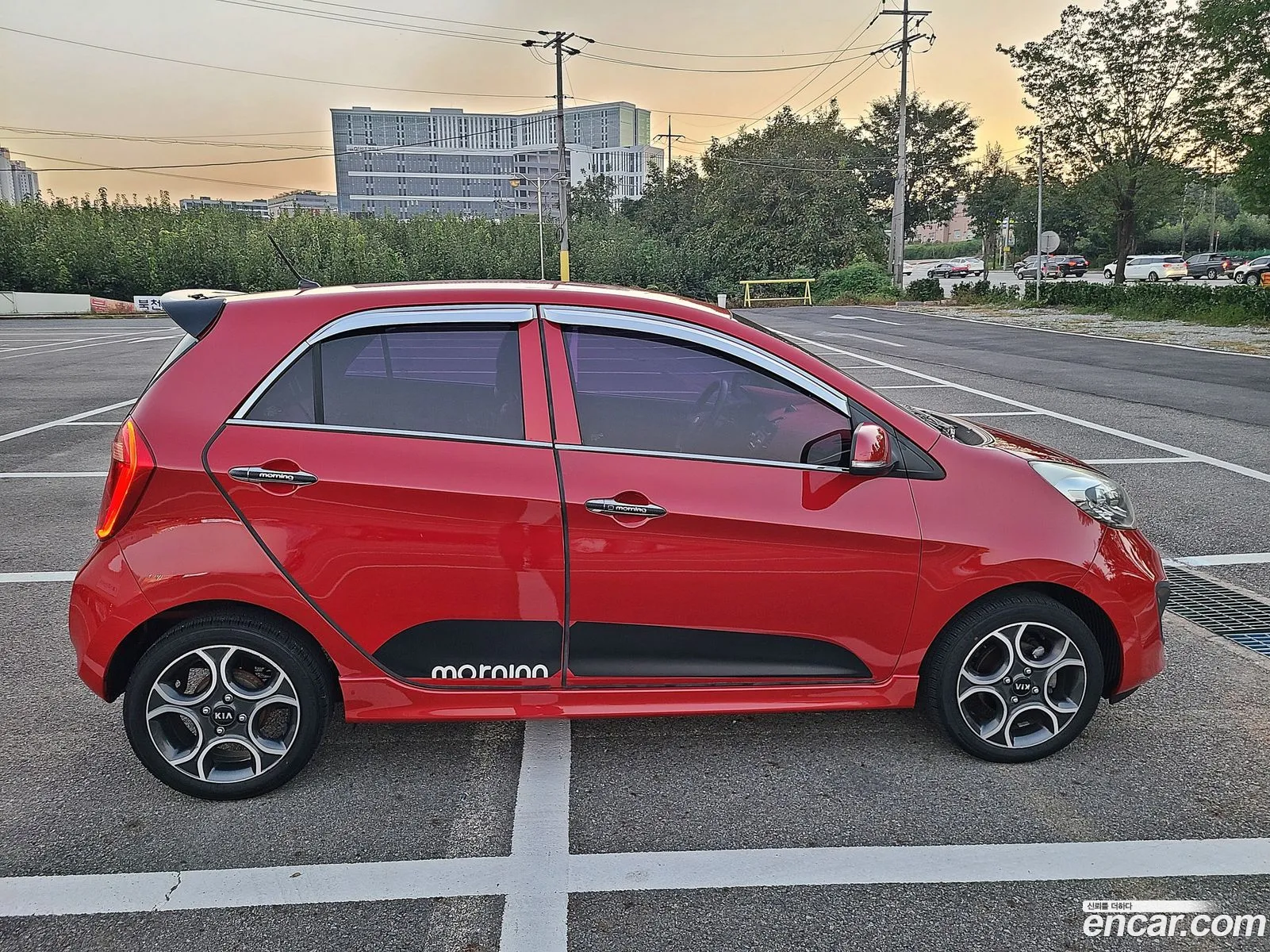 Korex Auto Trade - фотография 1597146