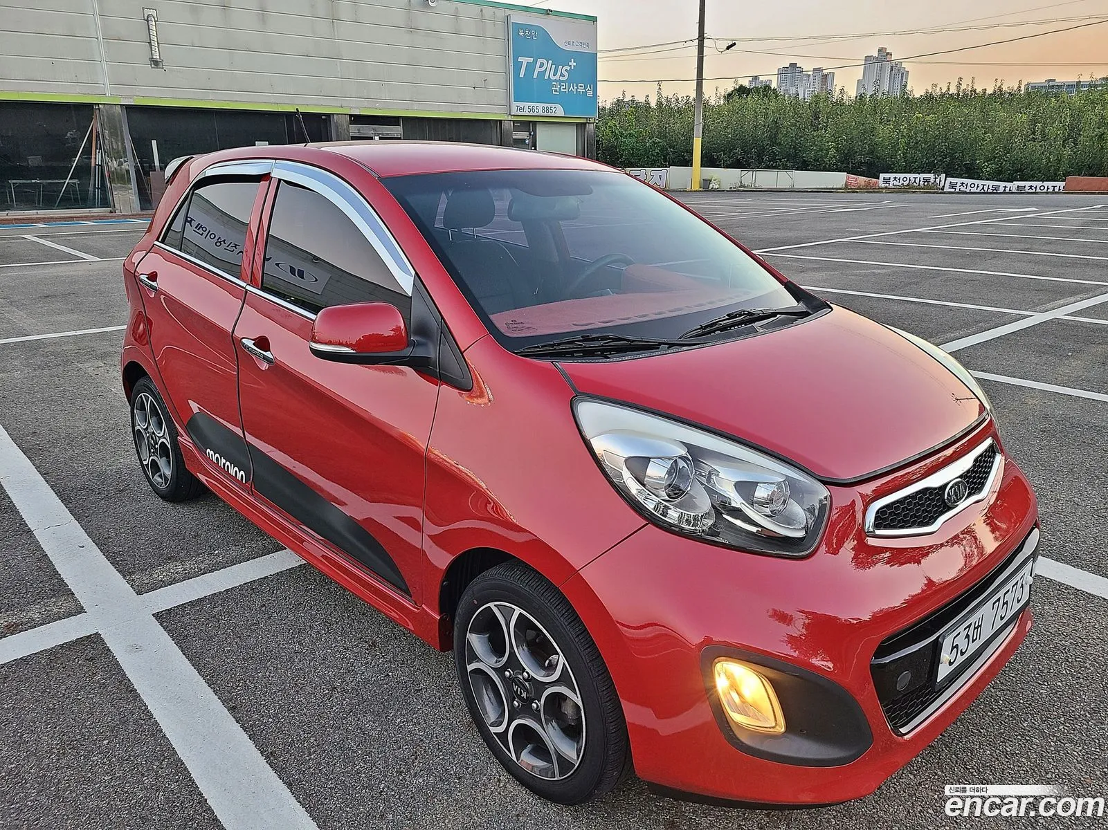 Korex Auto Trade - фотография 1597147