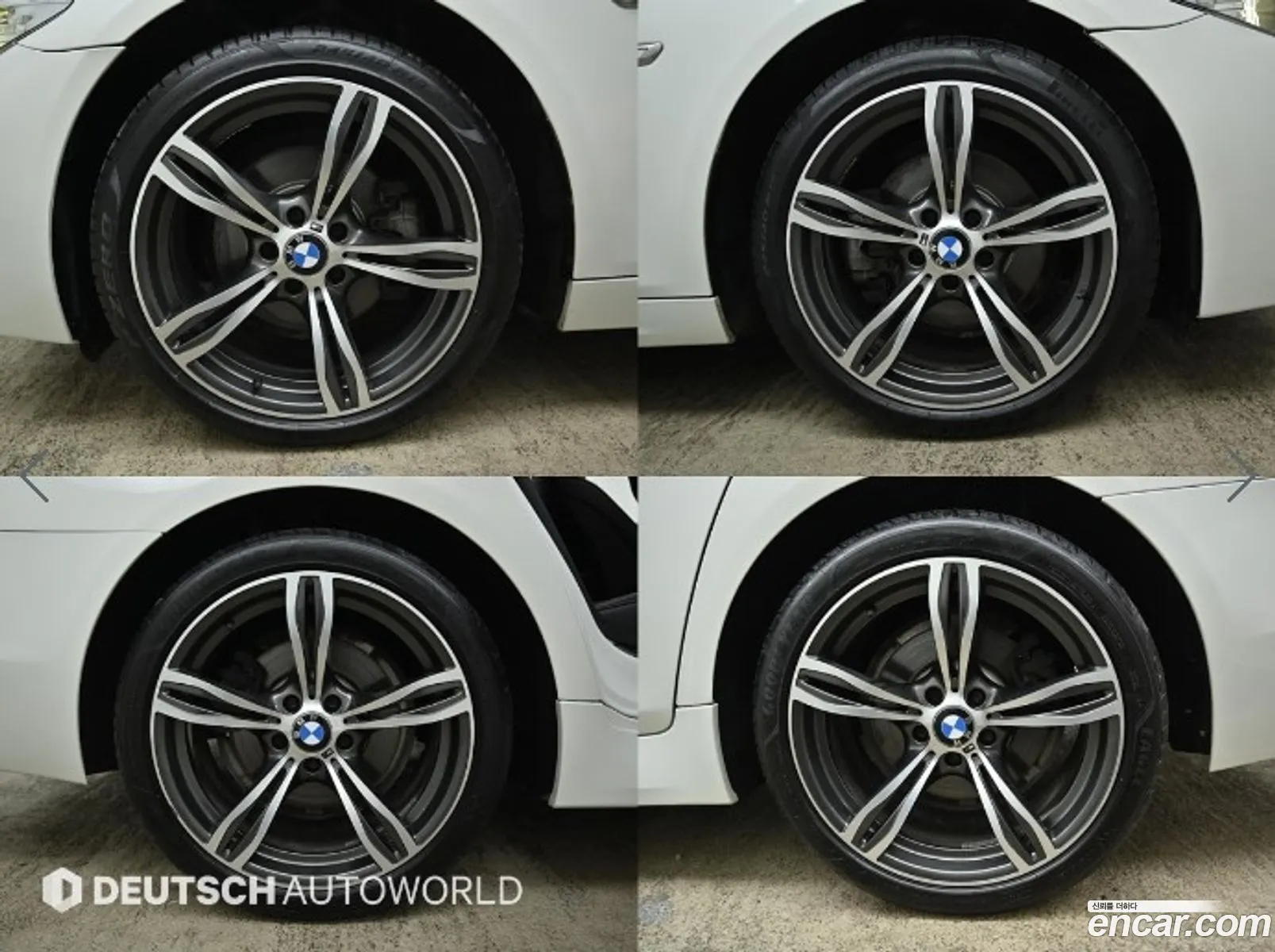 BMW 5 Series F10 520D - фотография 15780348