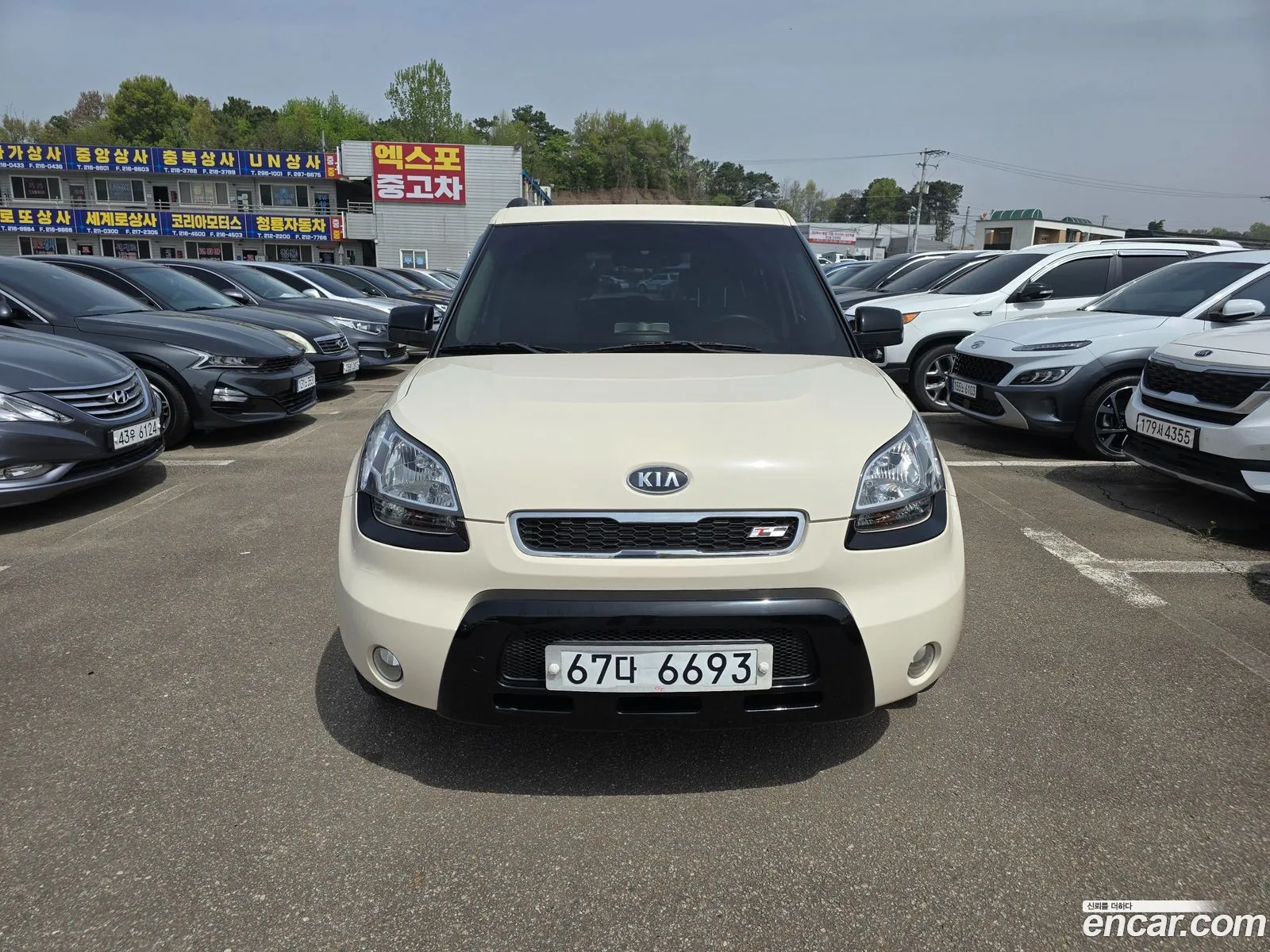Kia Soul 16 2U Cool - фотография 1545969