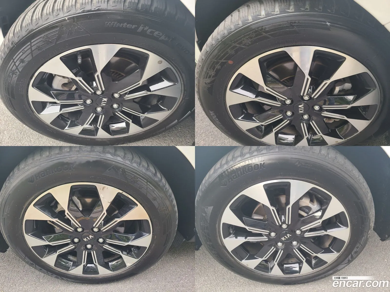 Kia Carnival 4Th Generation Gasoline 7-Seater Signature - фотография 1510915