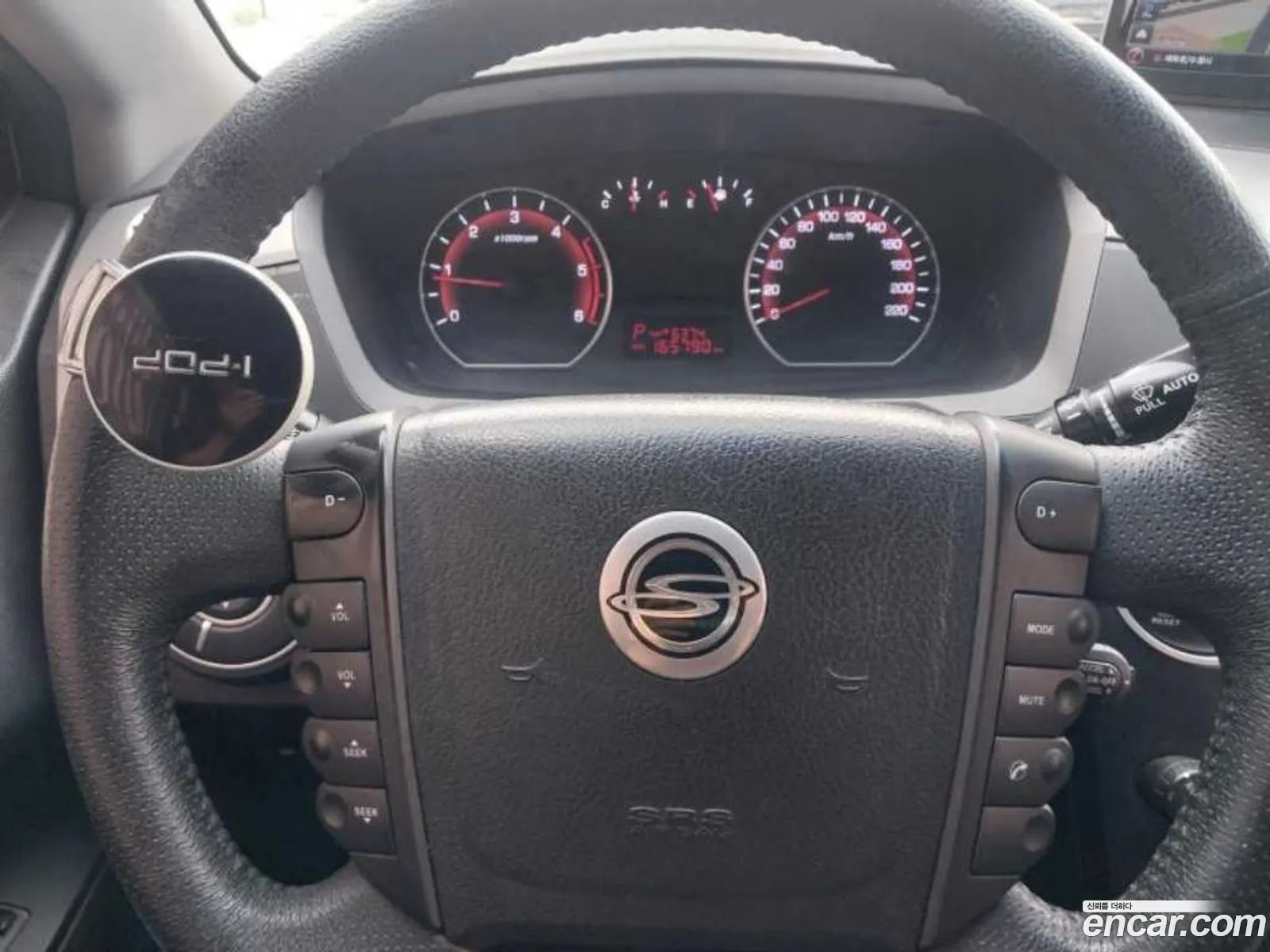 Kg Mobility Ssangyong Korando Sports Cx7 4Wd Fashion - фотография 8235306