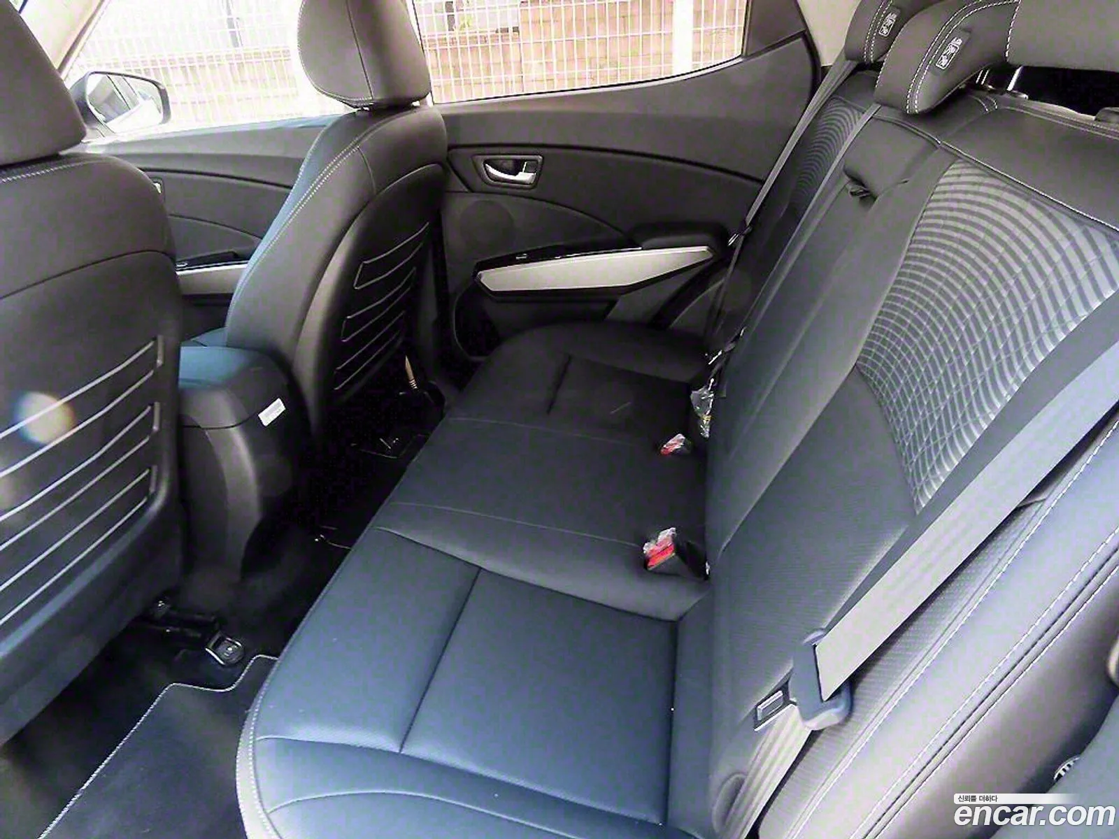 Kg Mobility Ssangyong Tivoli Armor Tx 2Wd - фотография 8235330