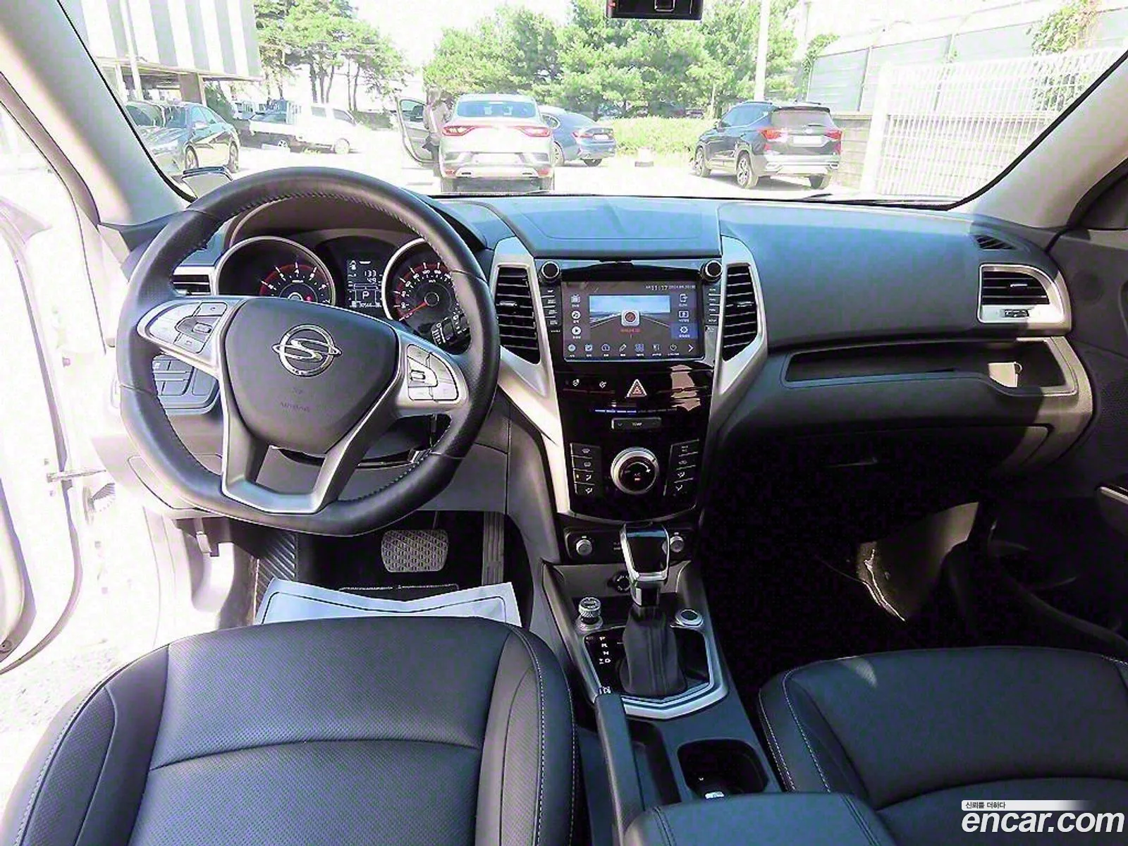 Korex Auto Trade - фотография 8291556
