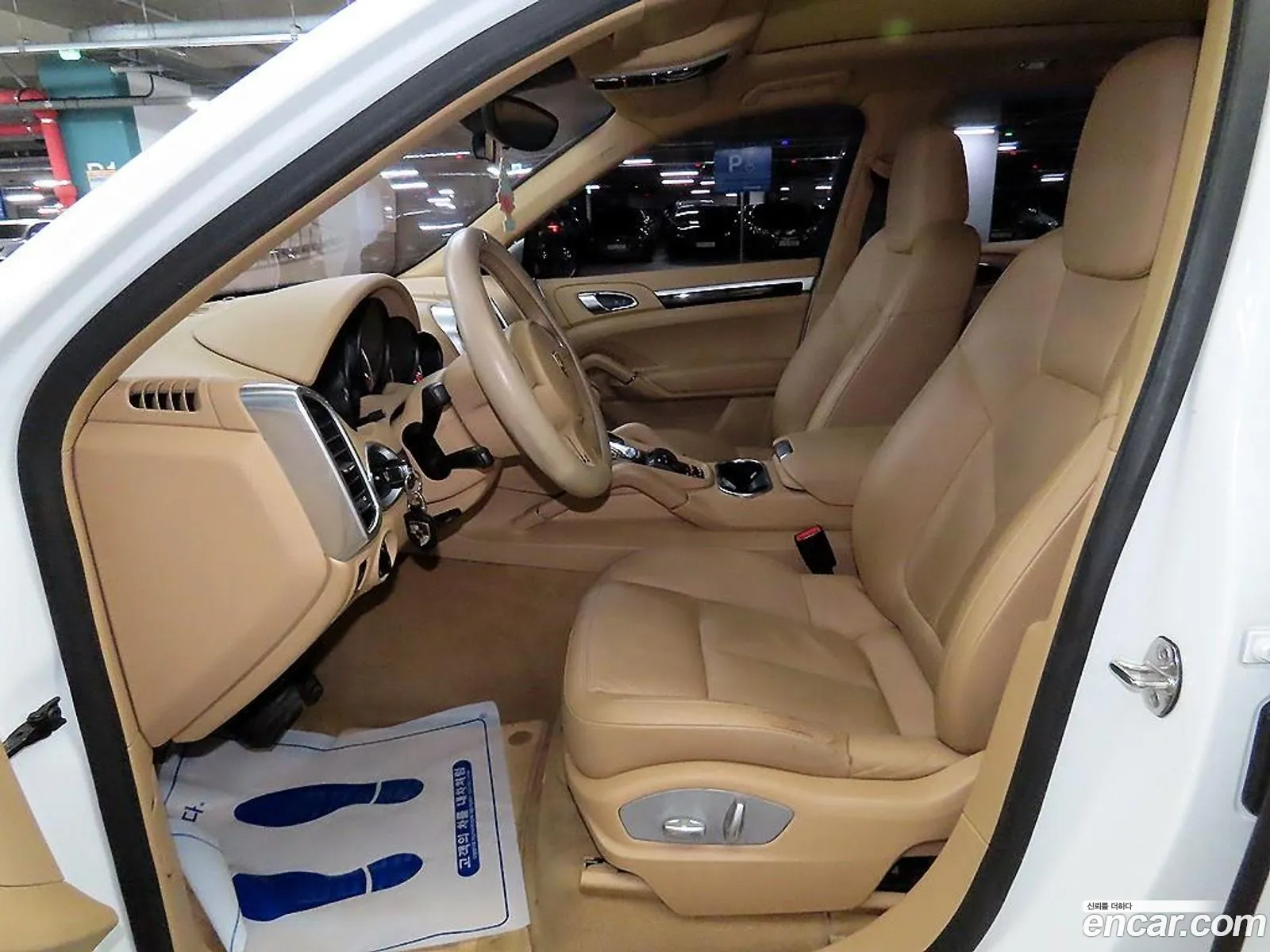 New Cayenne 30 Diesel 958 - фотография 116343