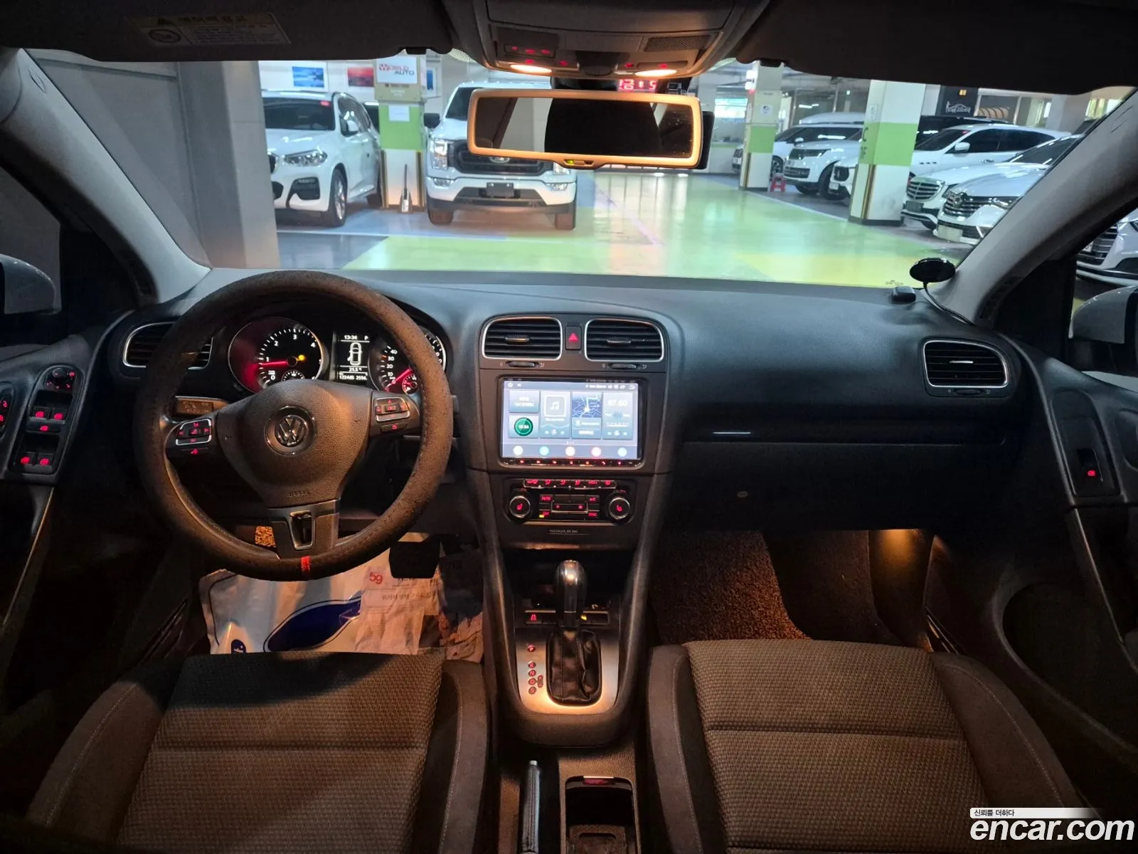 Korex Auto Trade - фотография 12093488