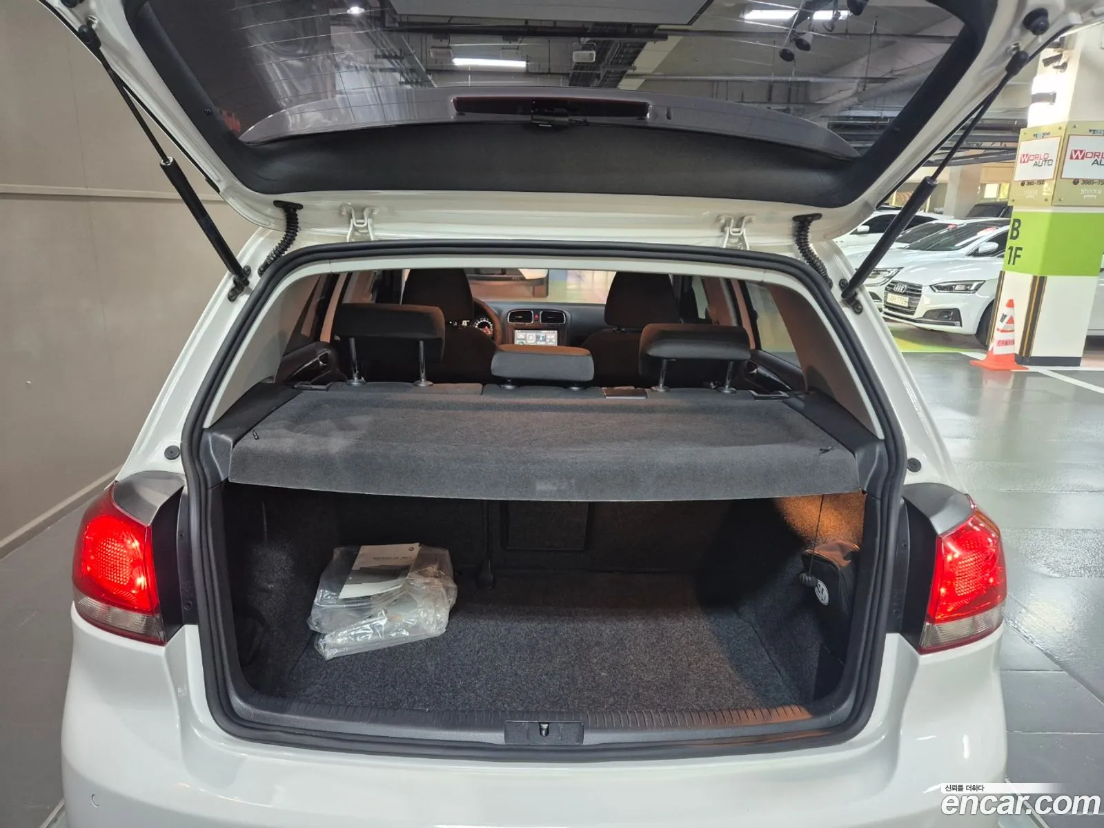 Korex Auto Trade - фотография 12093499