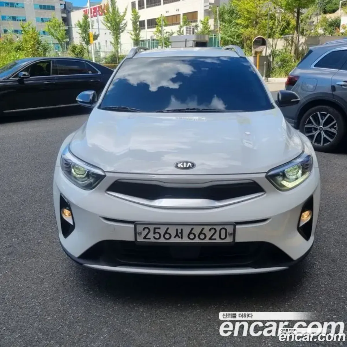 Kia Stonic 14 Prestige - фотография 1559297