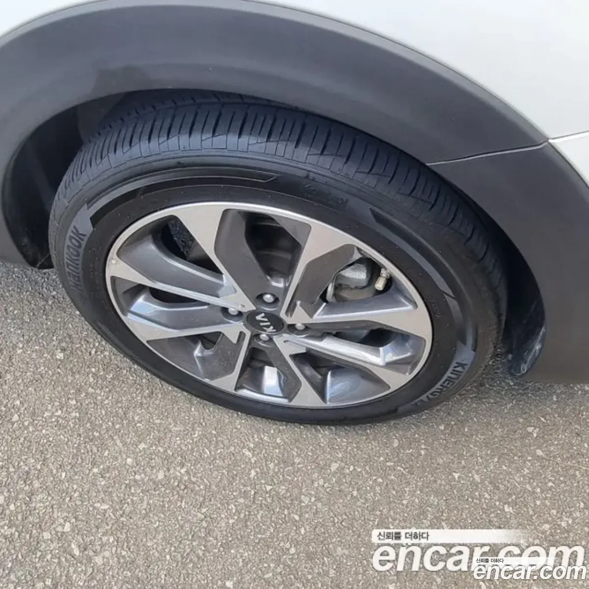 Kia Stonic 14 Prestige - фотография 1559301
