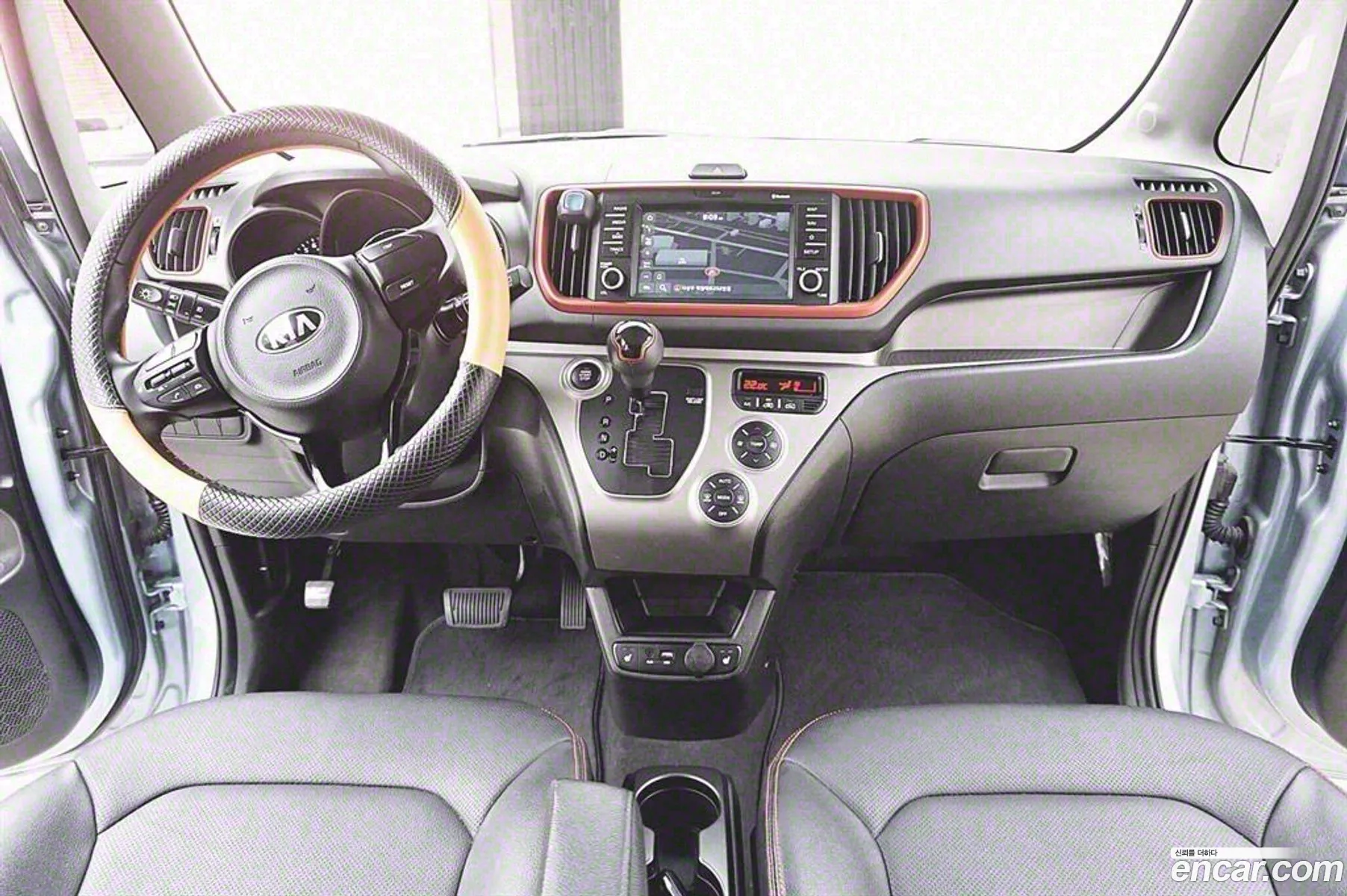 Korex Auto Trade - фотография 1522400