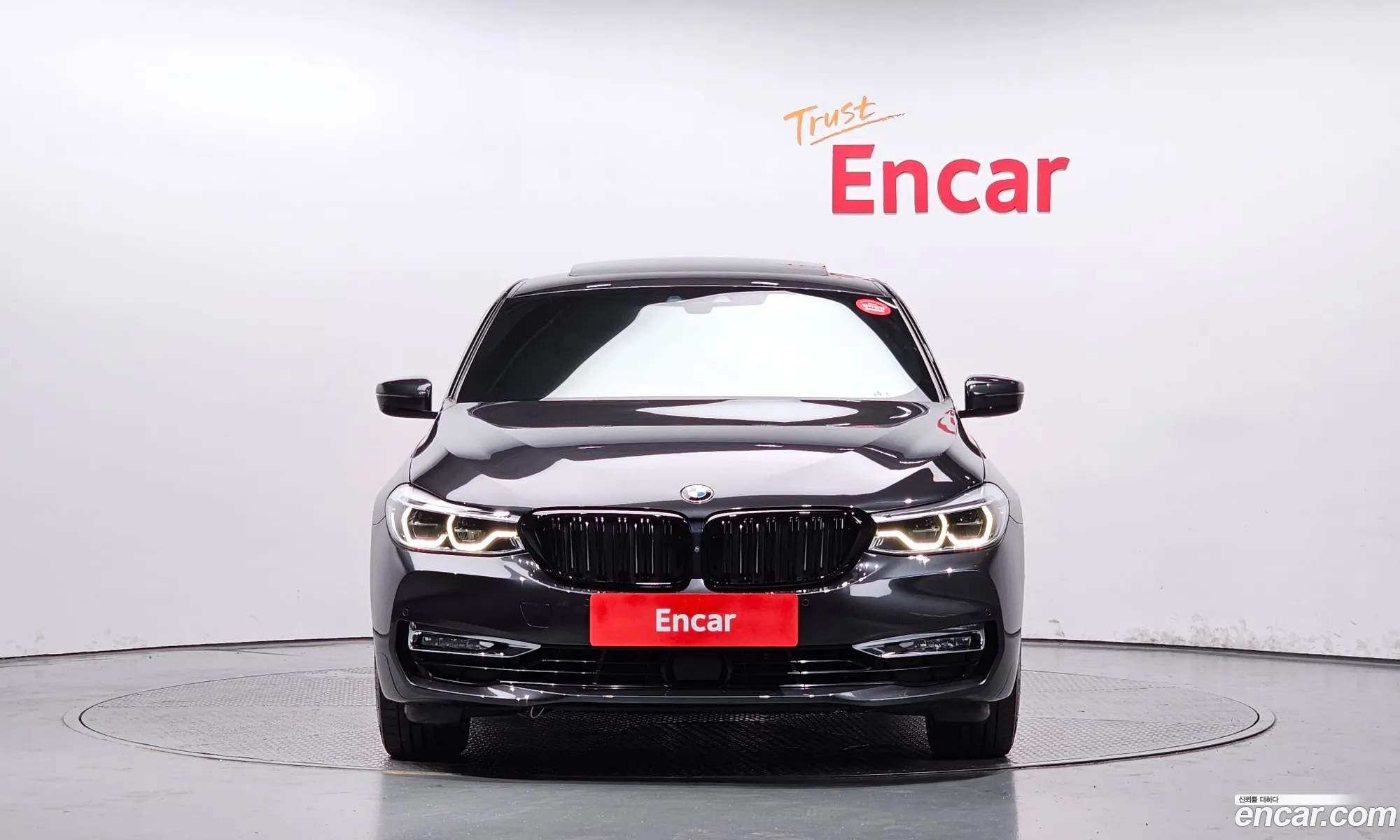 BMW 6 Series Gt G32 630D xDrive Luxury - фотография 15780310