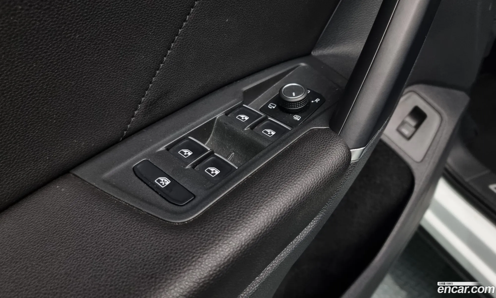 Tiguan 2Nd Generation 20 Tdi Prestige - фотография 3726782