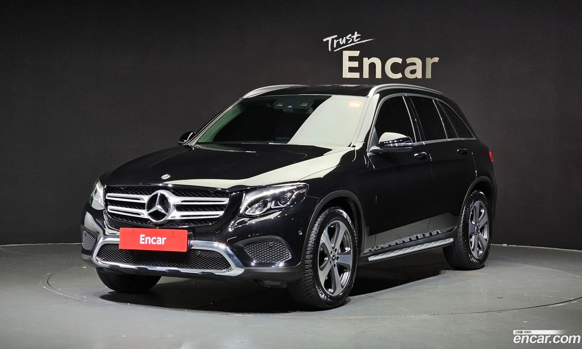 Mercedes Glc-Class X253 Glc300 4Matic - фотография 12522487