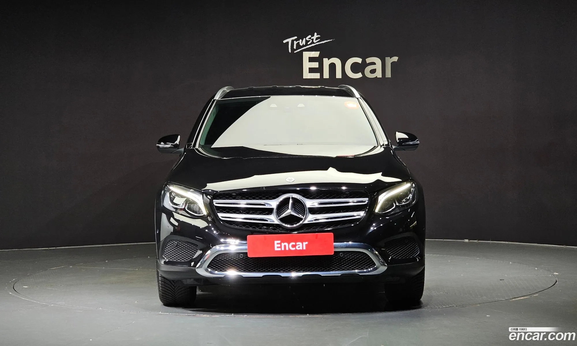 Mercedes Glc-Class X253 Glc300 4Matic - фотография 12522489