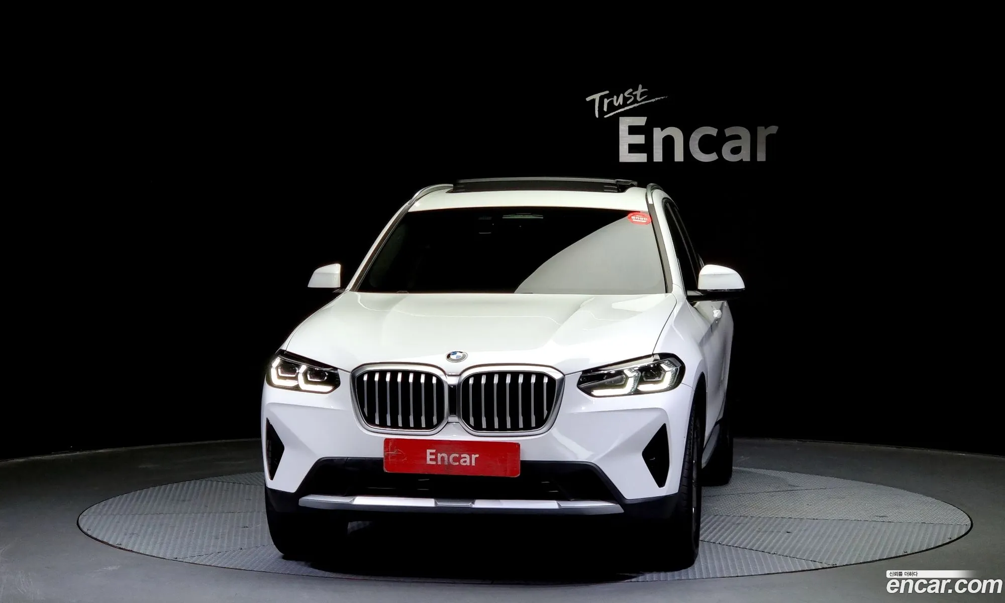 BMW X3 G01 xDrive 20I - фотография 15780322