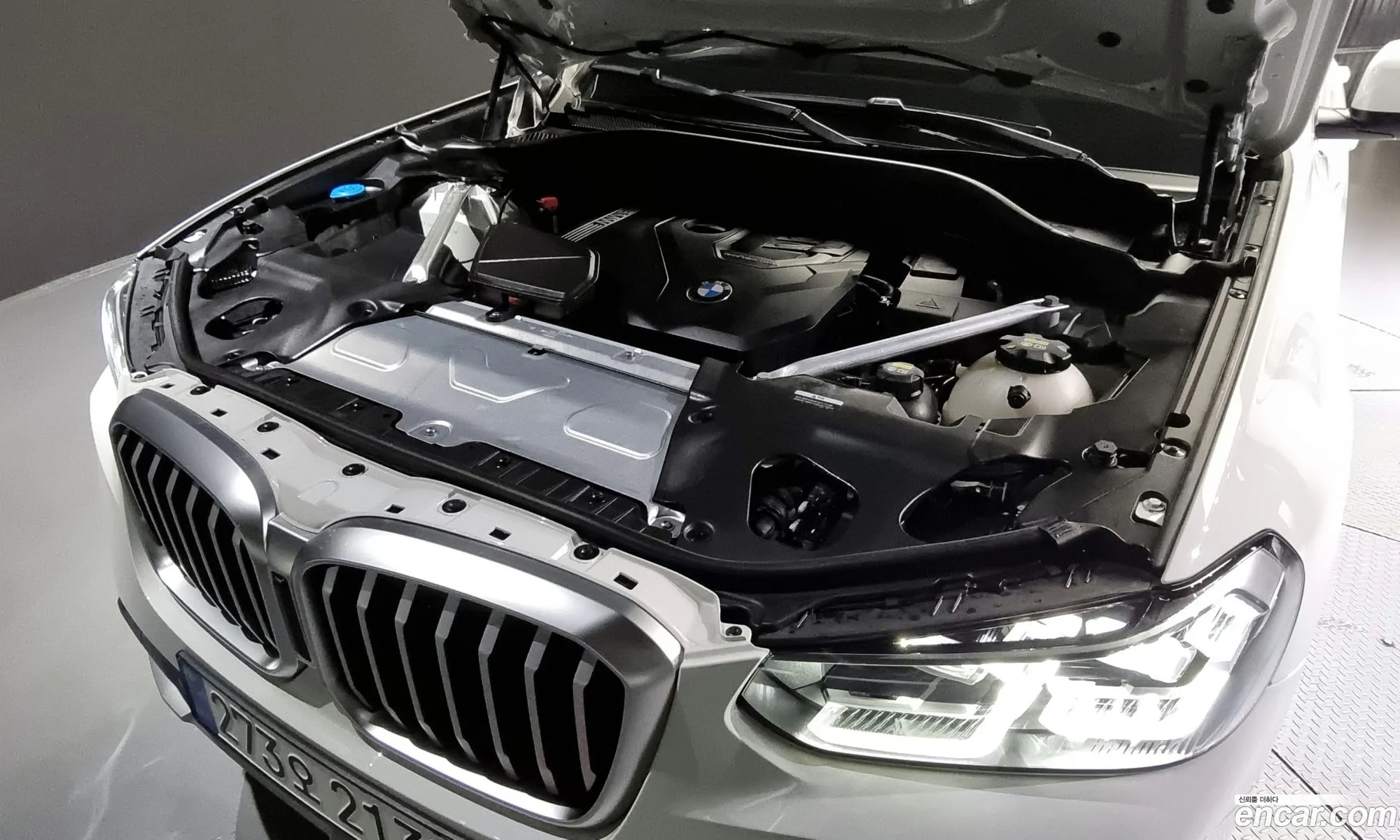 BMW X3 G01 xDrive 20I - фотография 15780325