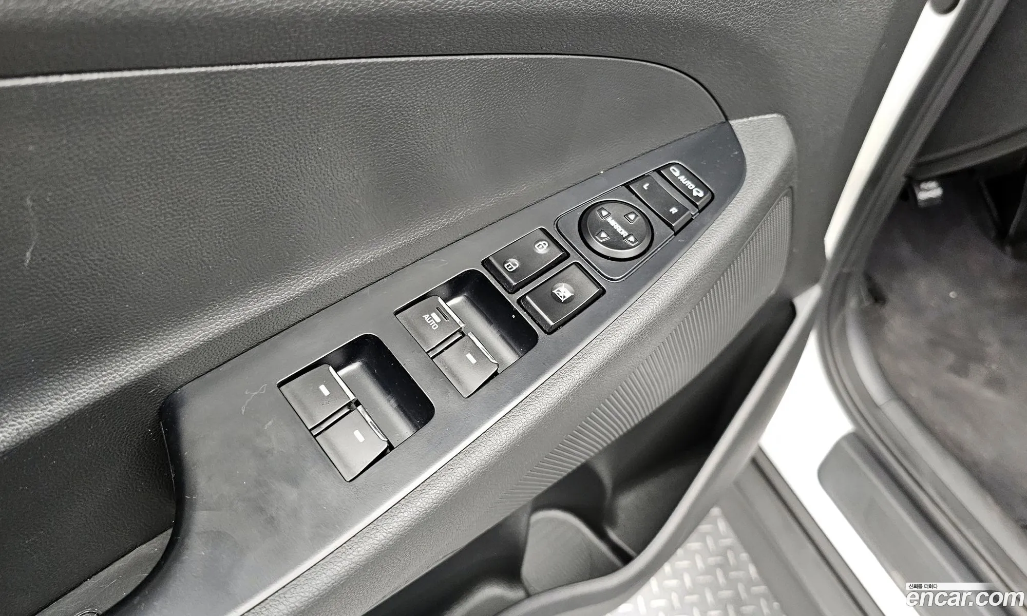 All New Tucson Diesel 20 2Wd Modern - фотография 17813905