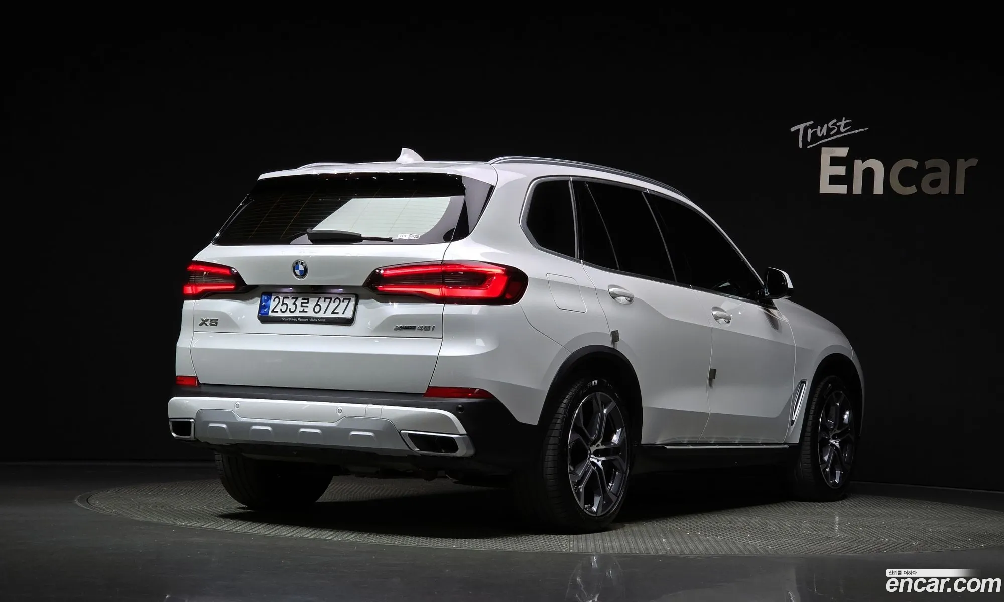 BMW X5 G05 xDrive 40I Xline - фотография 14312736