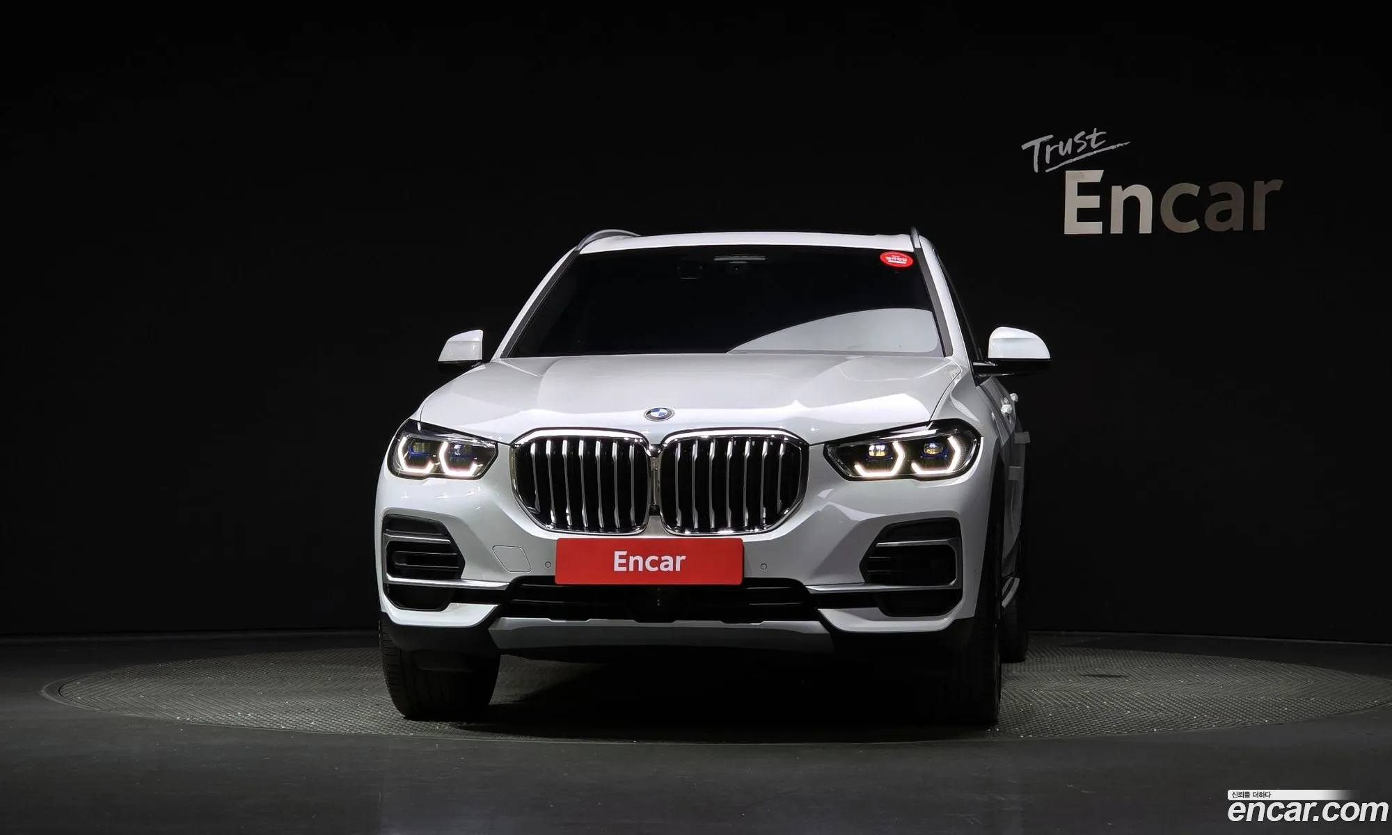 BMW X5 G05 xDrive 40I Xline - фотография 14312737