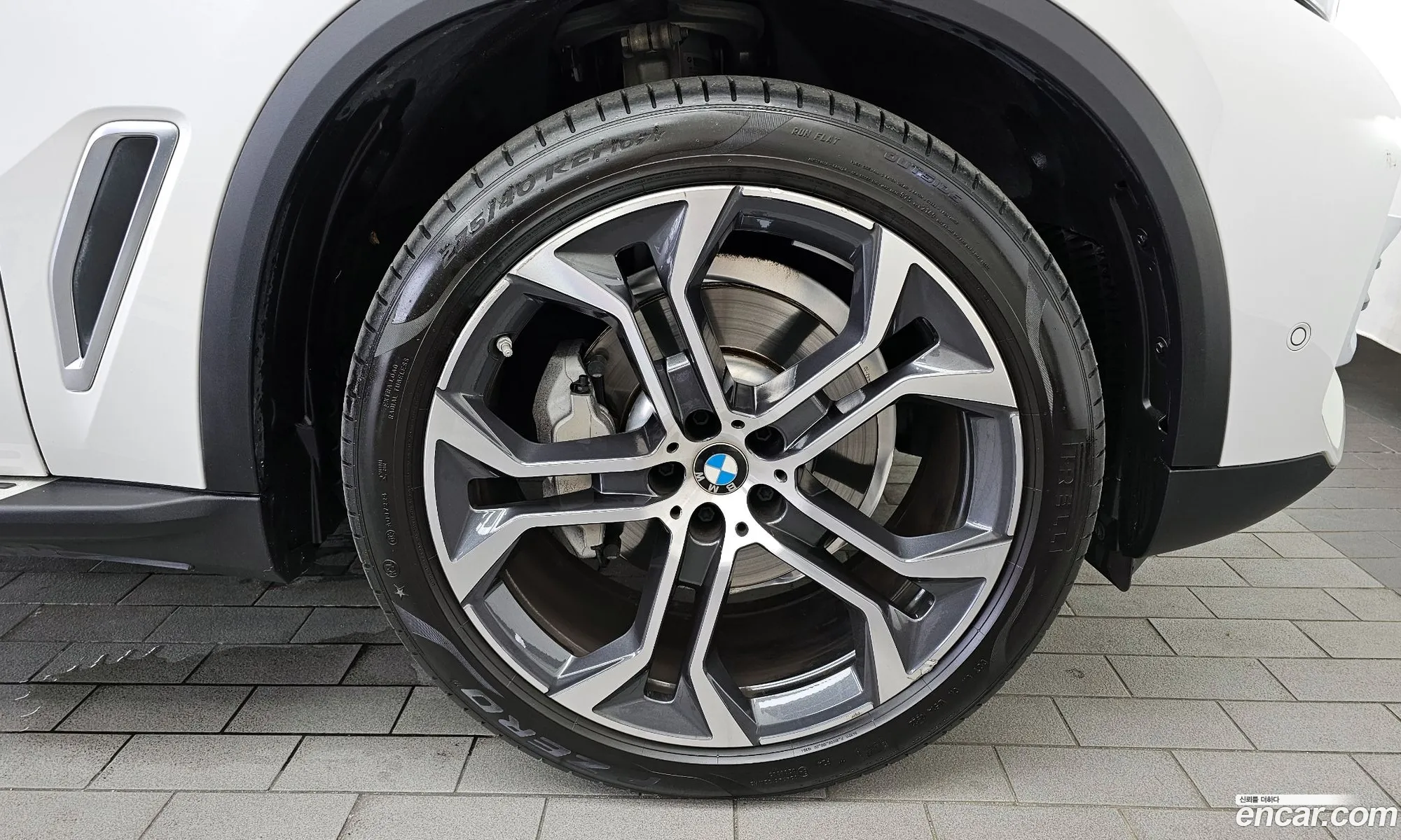 BMW X5 G05 xDrive 40I Xline - фотография 14312739