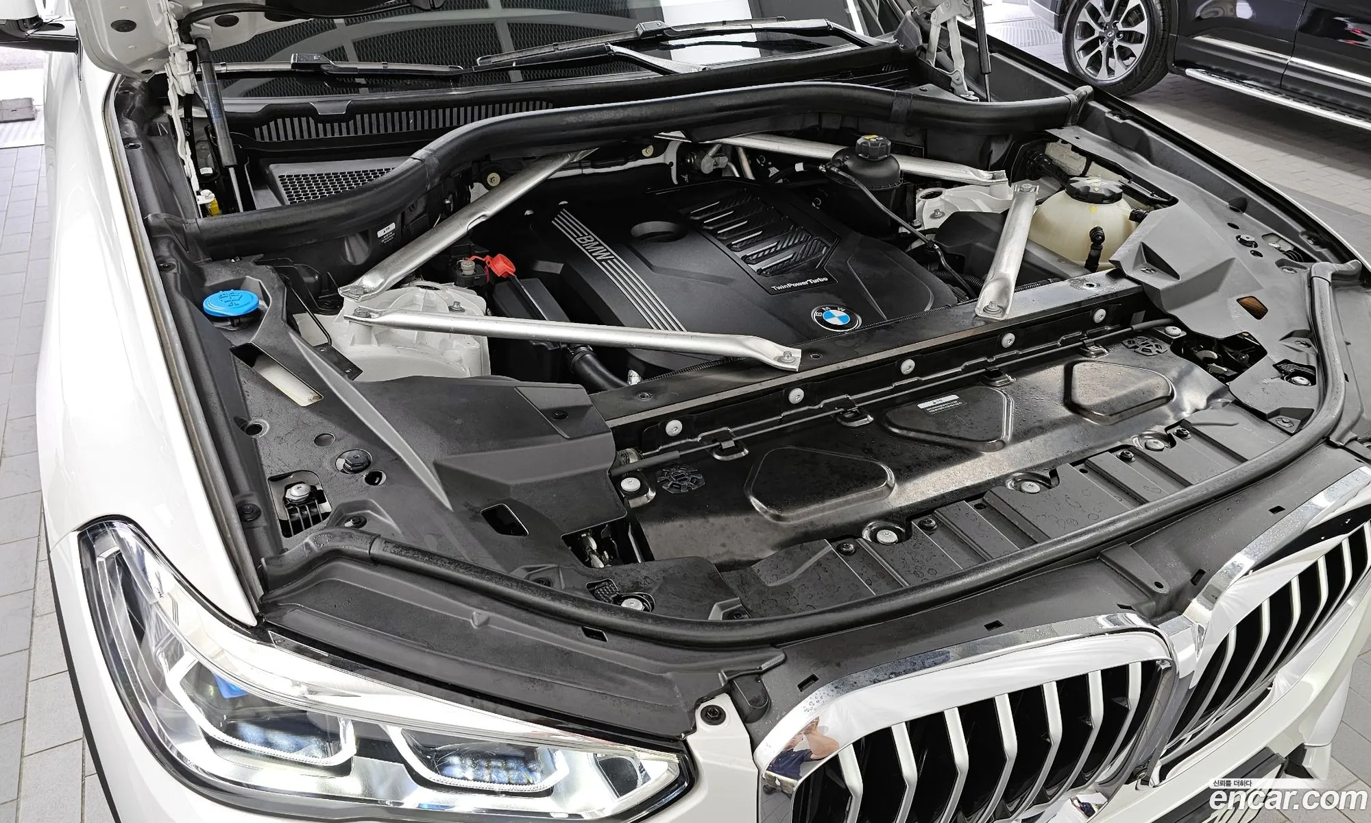 BMW X5 G05 xDrive 40I Xline - фотография 14312740